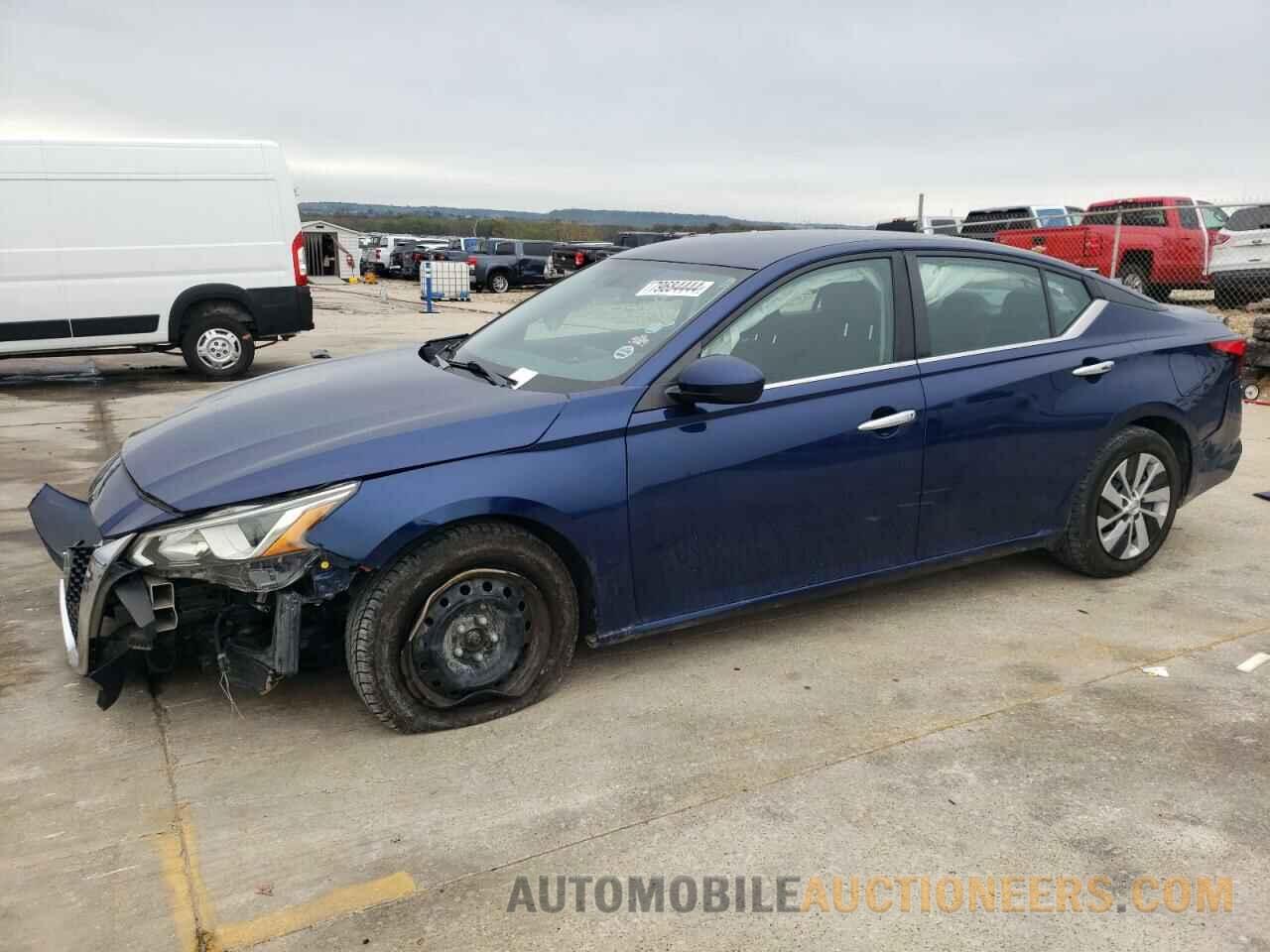 1N4BL4BV6LC249878 NISSAN ALTIMA 2020