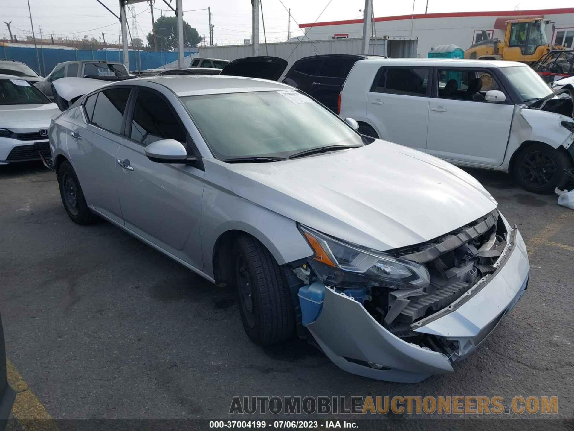 1N4BL4BV6LC251114 NISSAN ALTIMA 2020