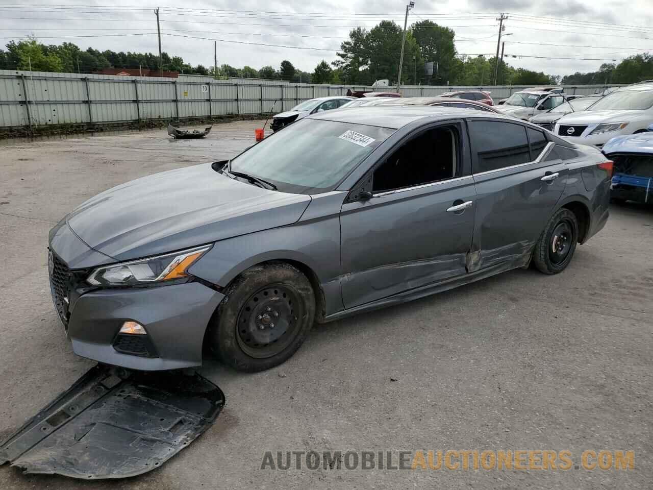 1N4BL4BV6LC255082 NISSAN ALTIMA 2020