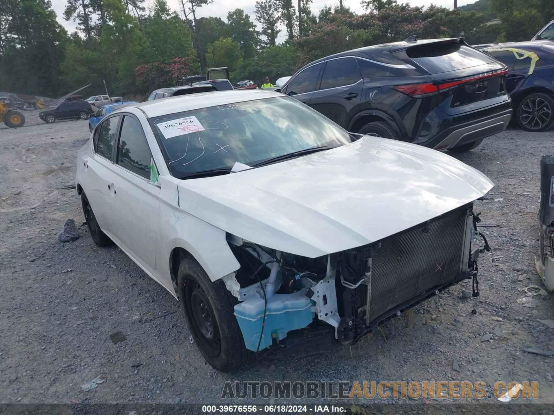 1N4BL4BV6LC255339 NISSAN ALTIMA 2020