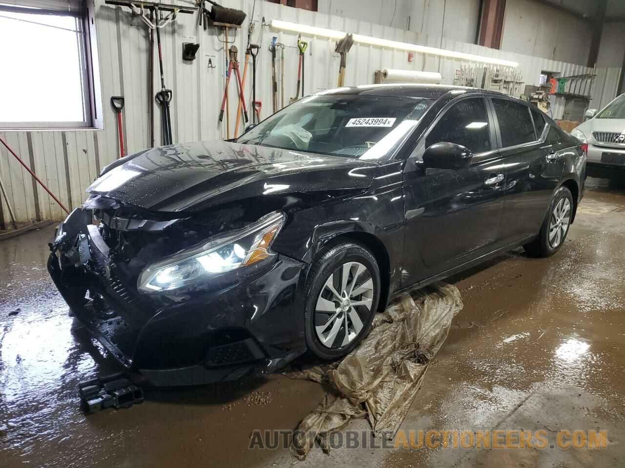 1N4BL4BV6LC255552 NISSAN ALTIMA 2020