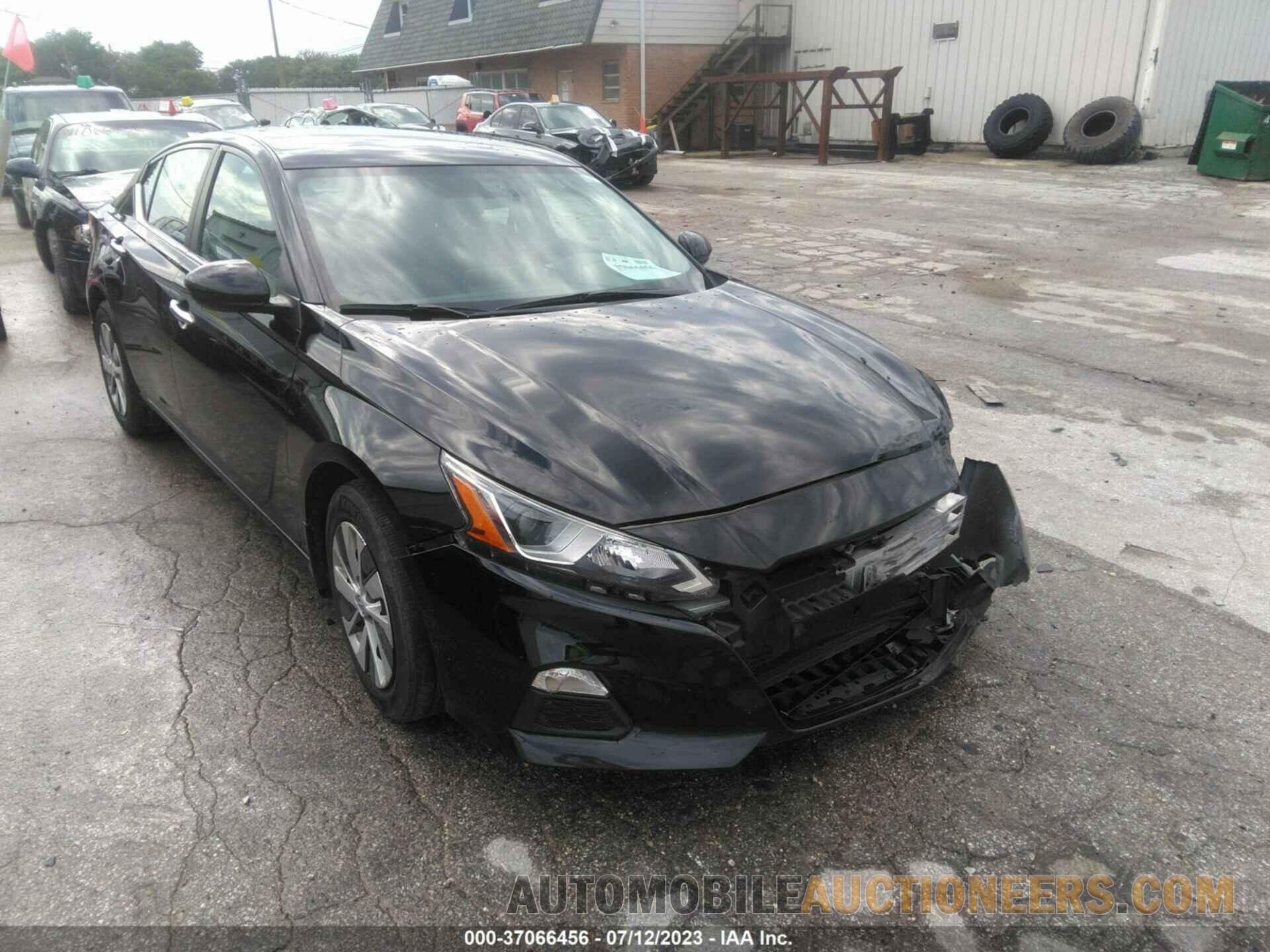 1N4BL4BV6LC255678 NISSAN ALTIMA 2020