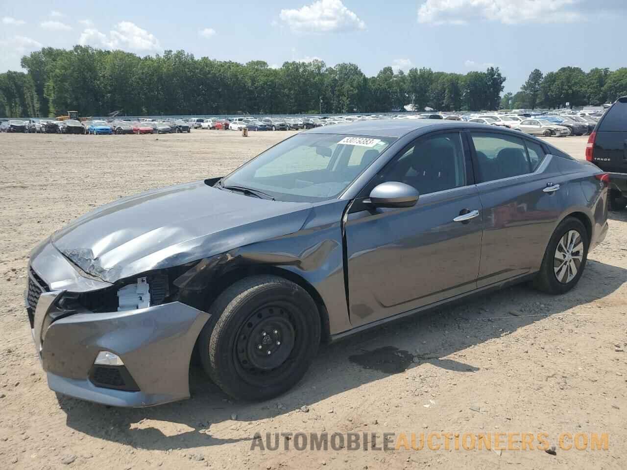 1N4BL4BV6LC255812 NISSAN ALTIMA 2020