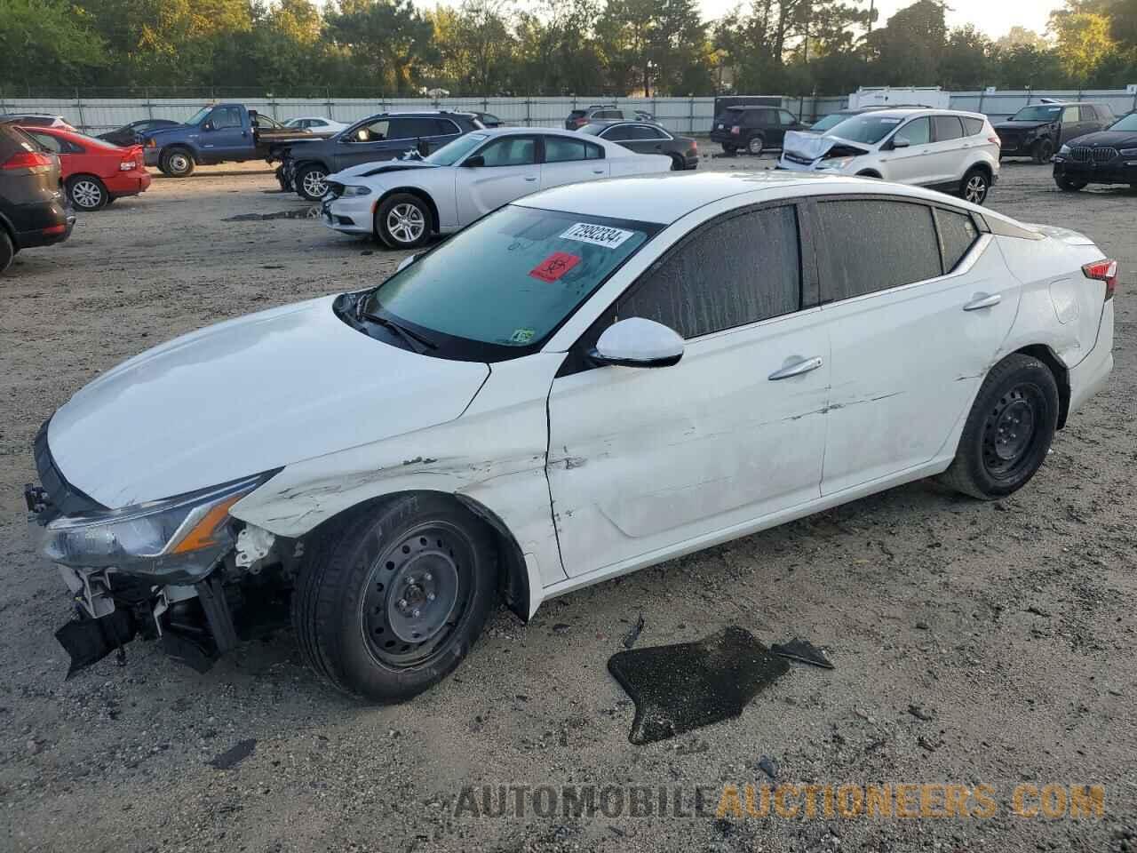 1N4BL4BV6LC256443 NISSAN ALTIMA 2020