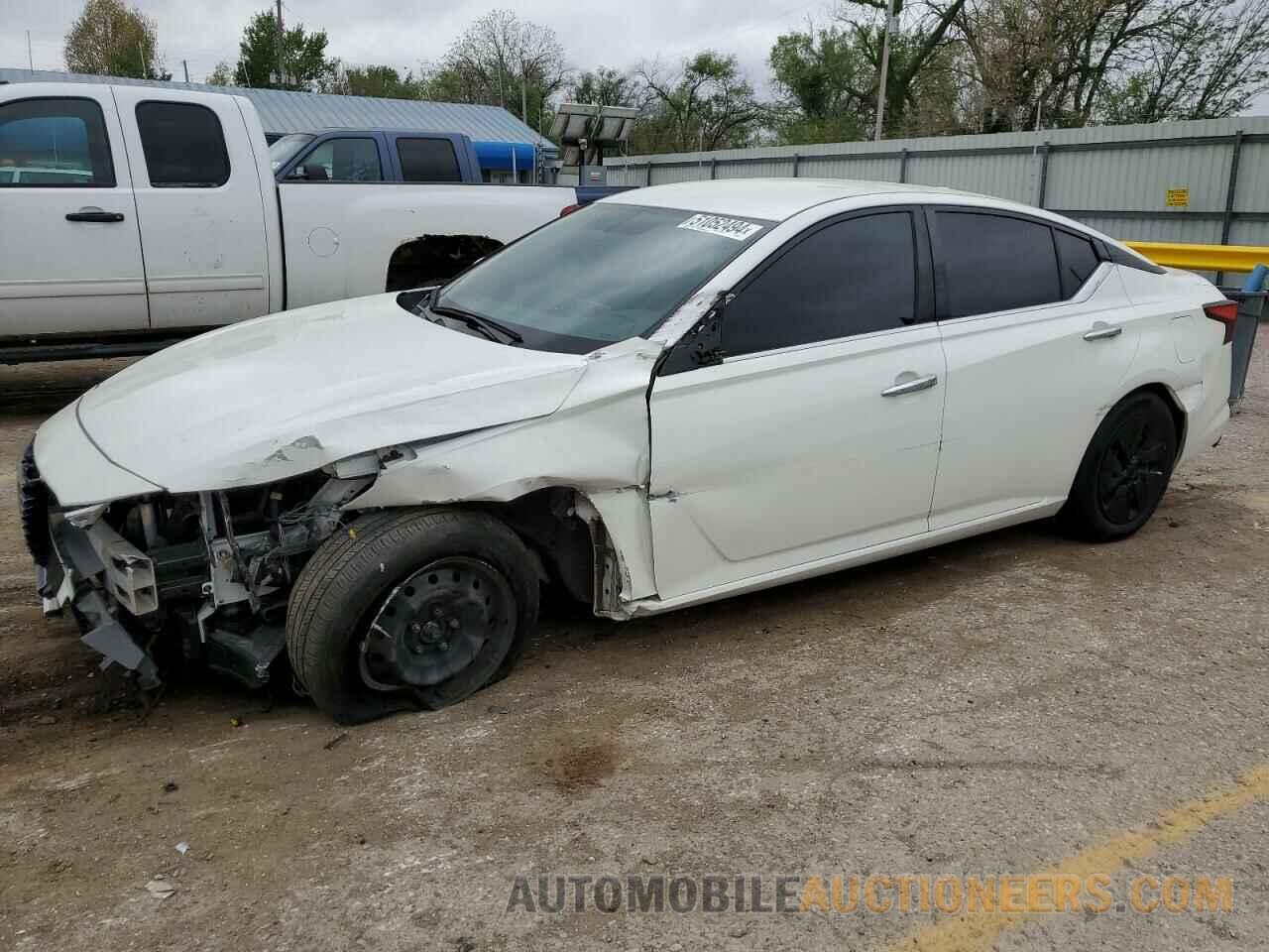 1N4BL4BV6LC259245 NISSAN ALTIMA 2020