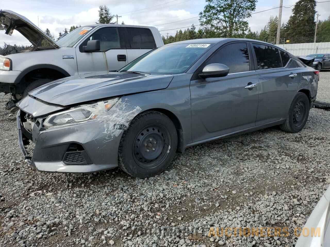 1N4BL4BV6LC259780 NISSAN ALTIMA 2020