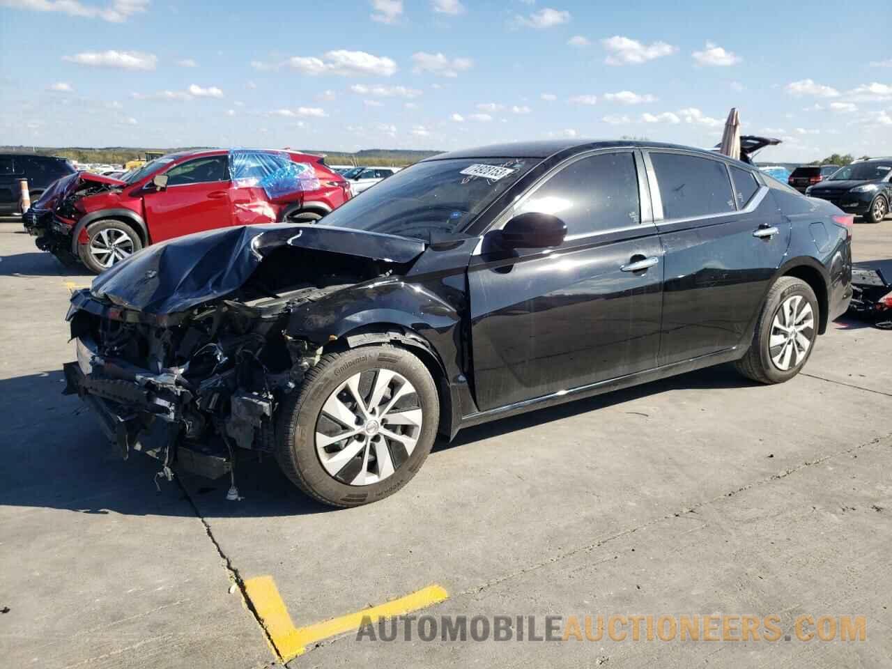 1N4BL4BV6LC260010 NISSAN ALTIMA 2020