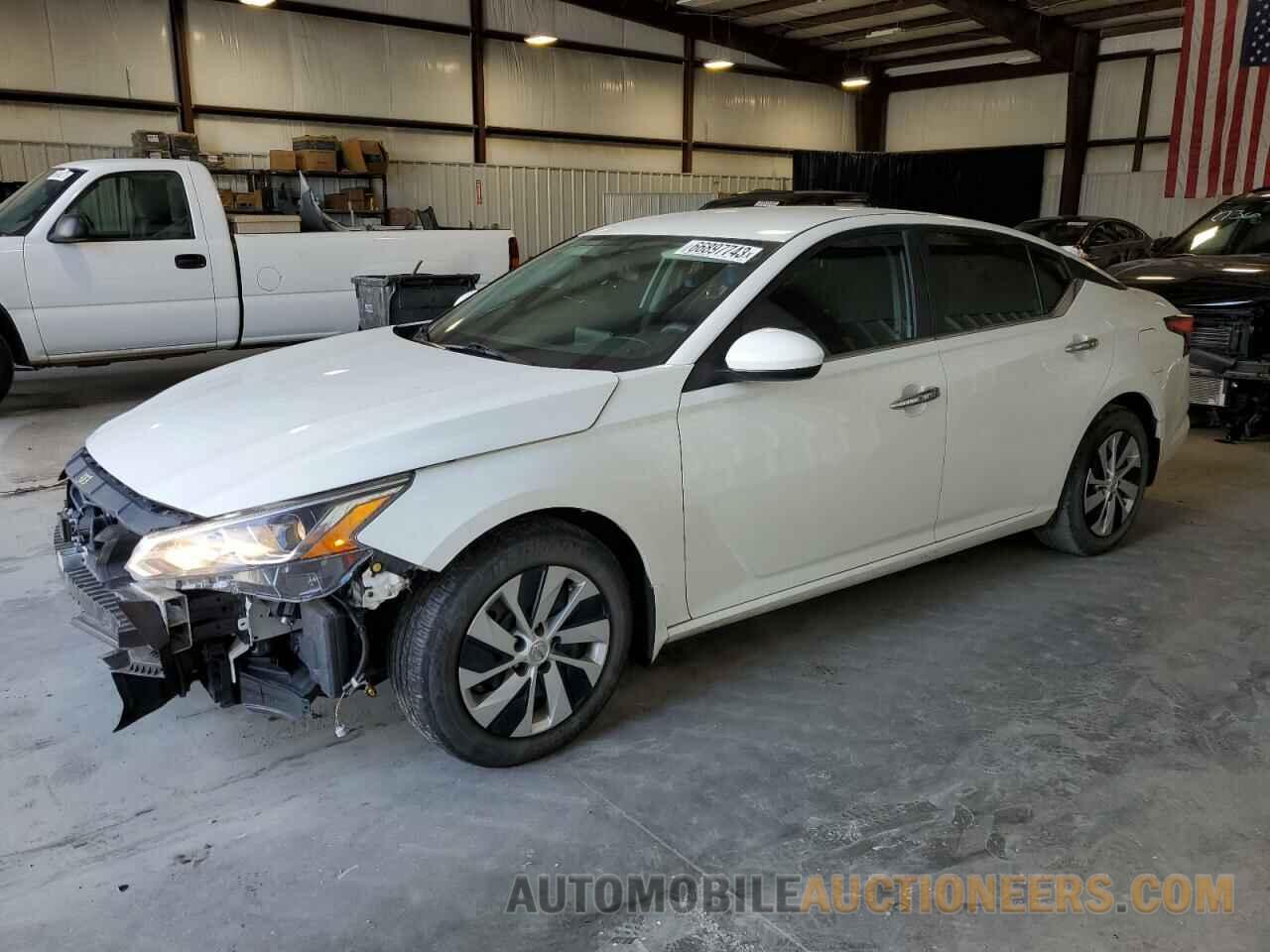 1N4BL4BV6LC261092 NISSAN ALTIMA 2020