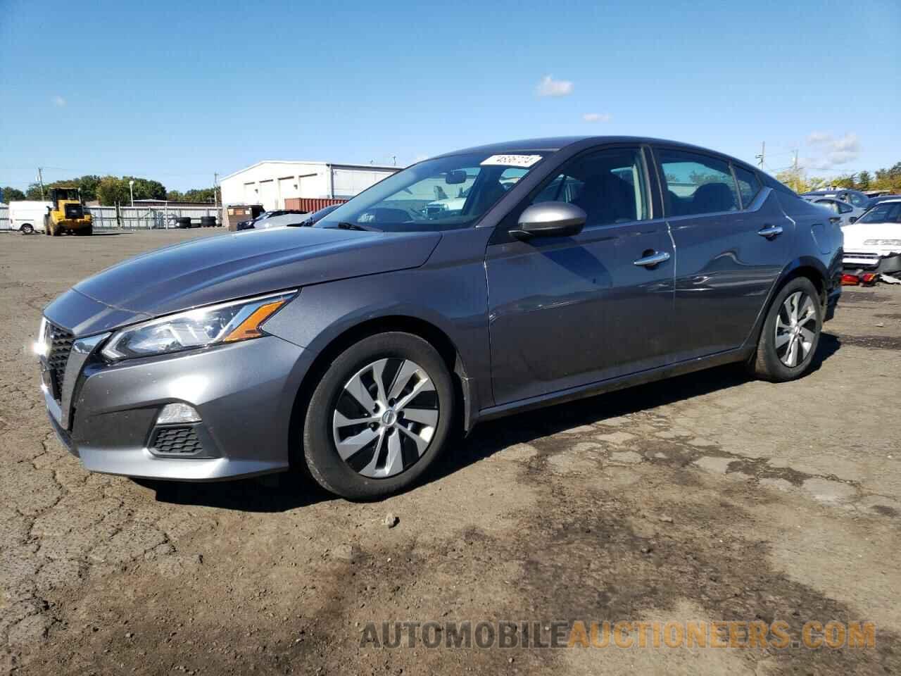 1N4BL4BV6LC261707 NISSAN ALTIMA 2020