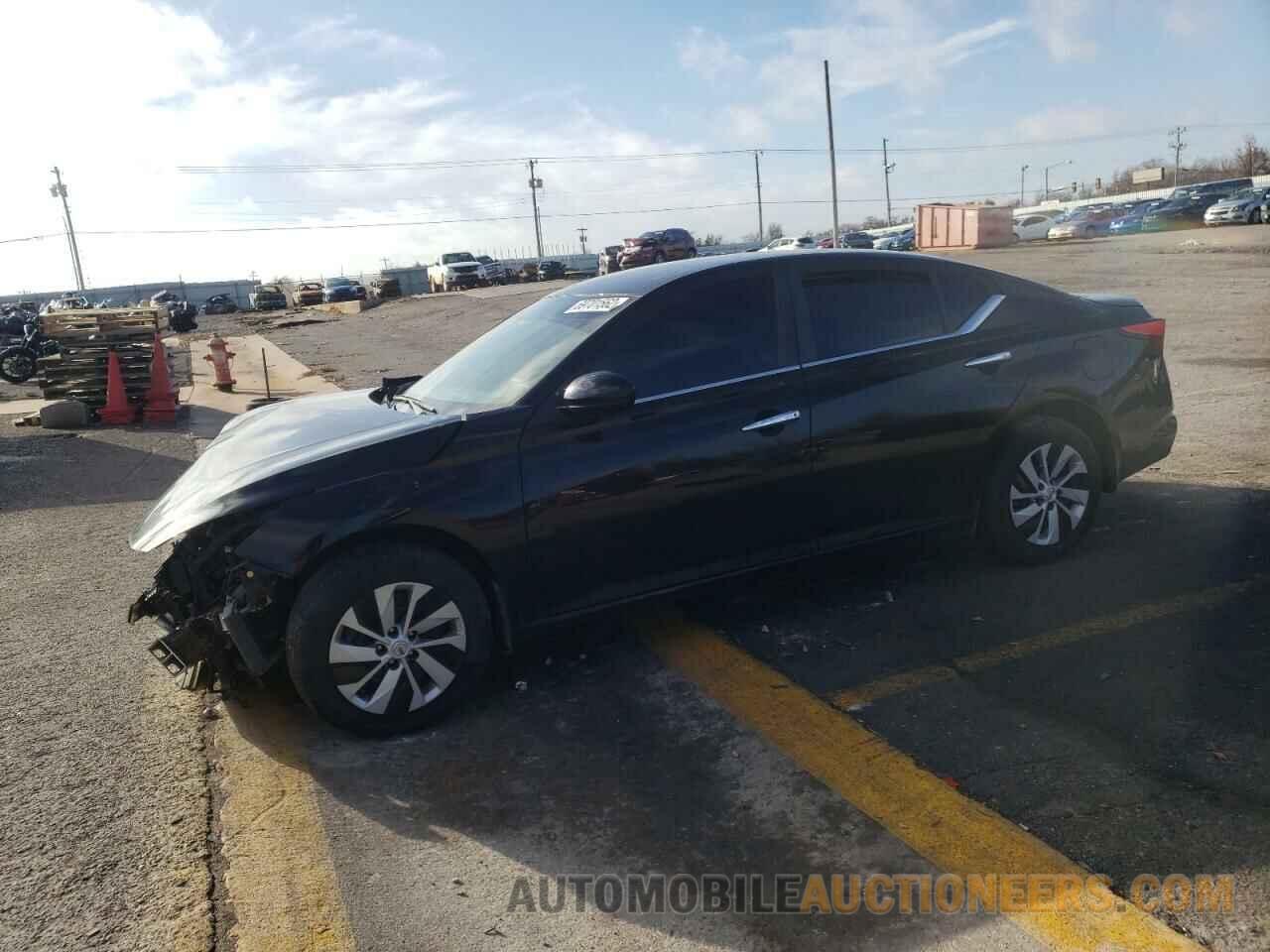 1N4BL4BV6LC267183 NISSAN ALTIMA 2020