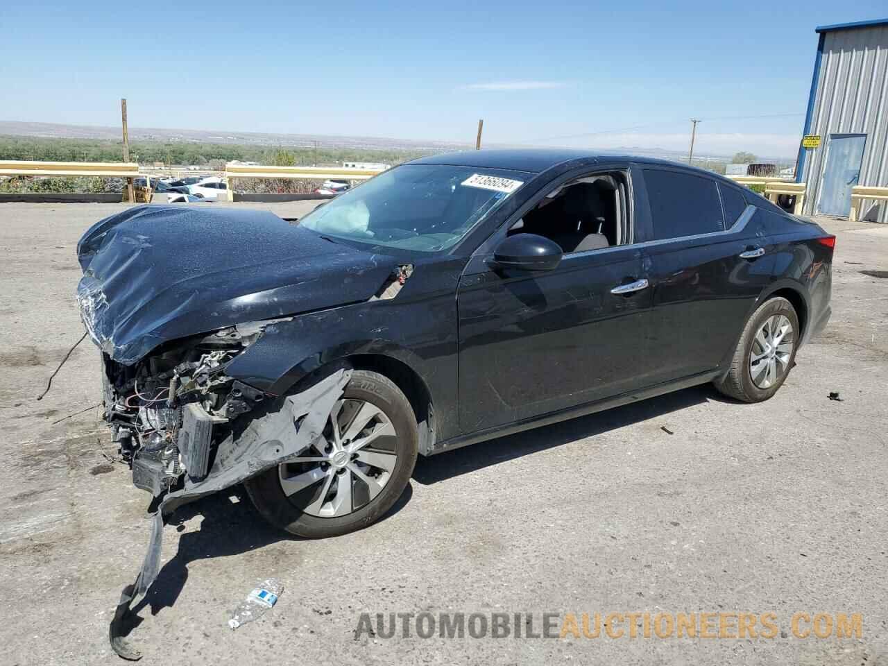 1N4BL4BV6LC268074 NISSAN ALTIMA 2020