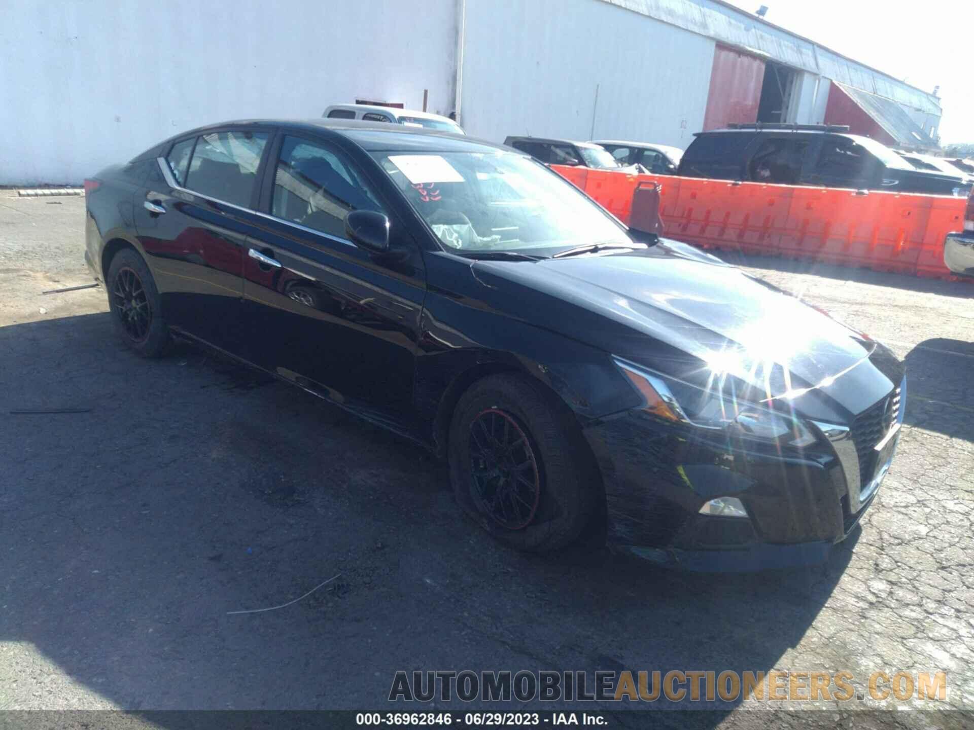 1N4BL4BV6LC271024 NISSAN ALTIMA 2020