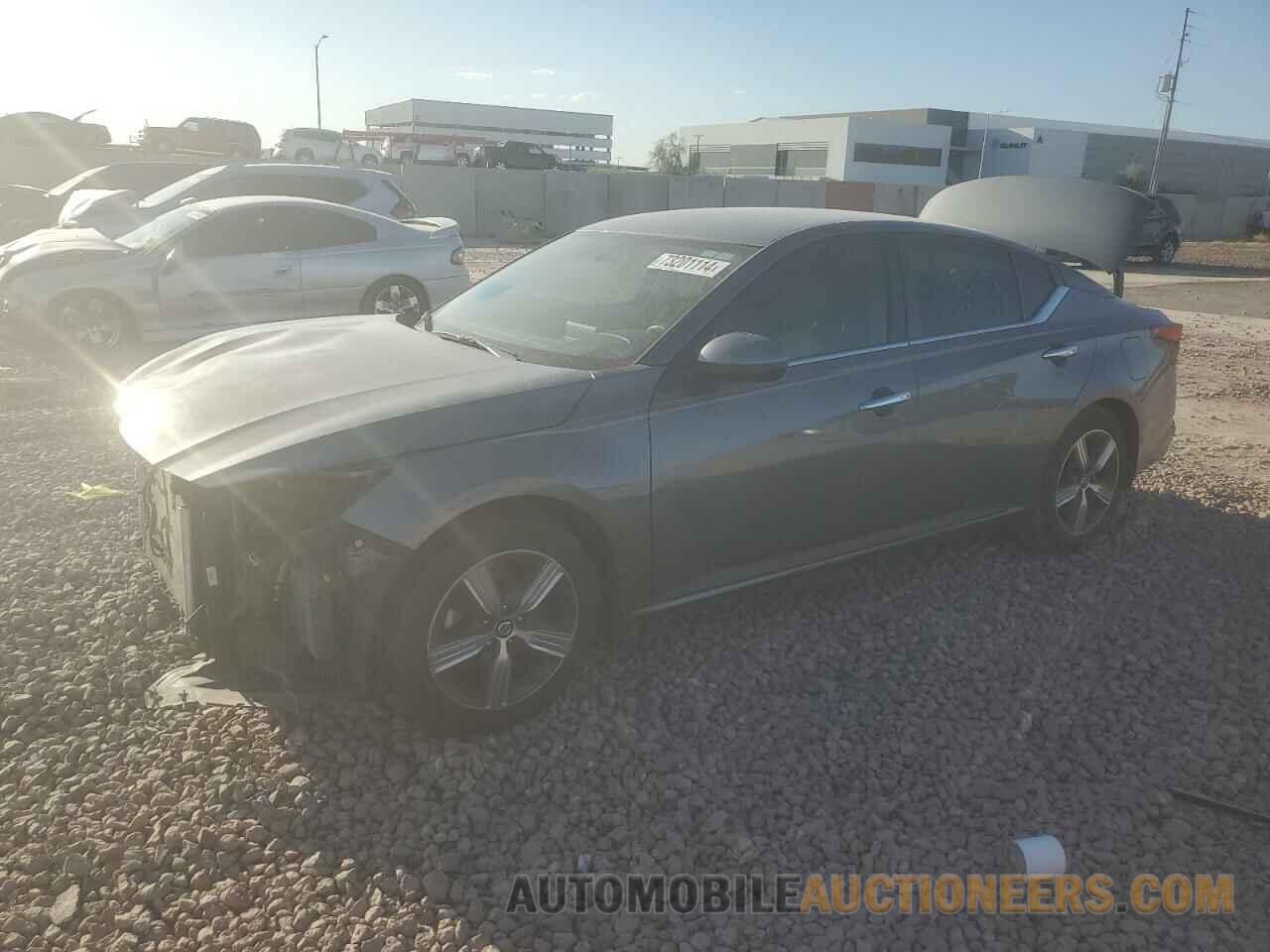 1N4BL4BV6LC271251 NISSAN ALTIMA 2020