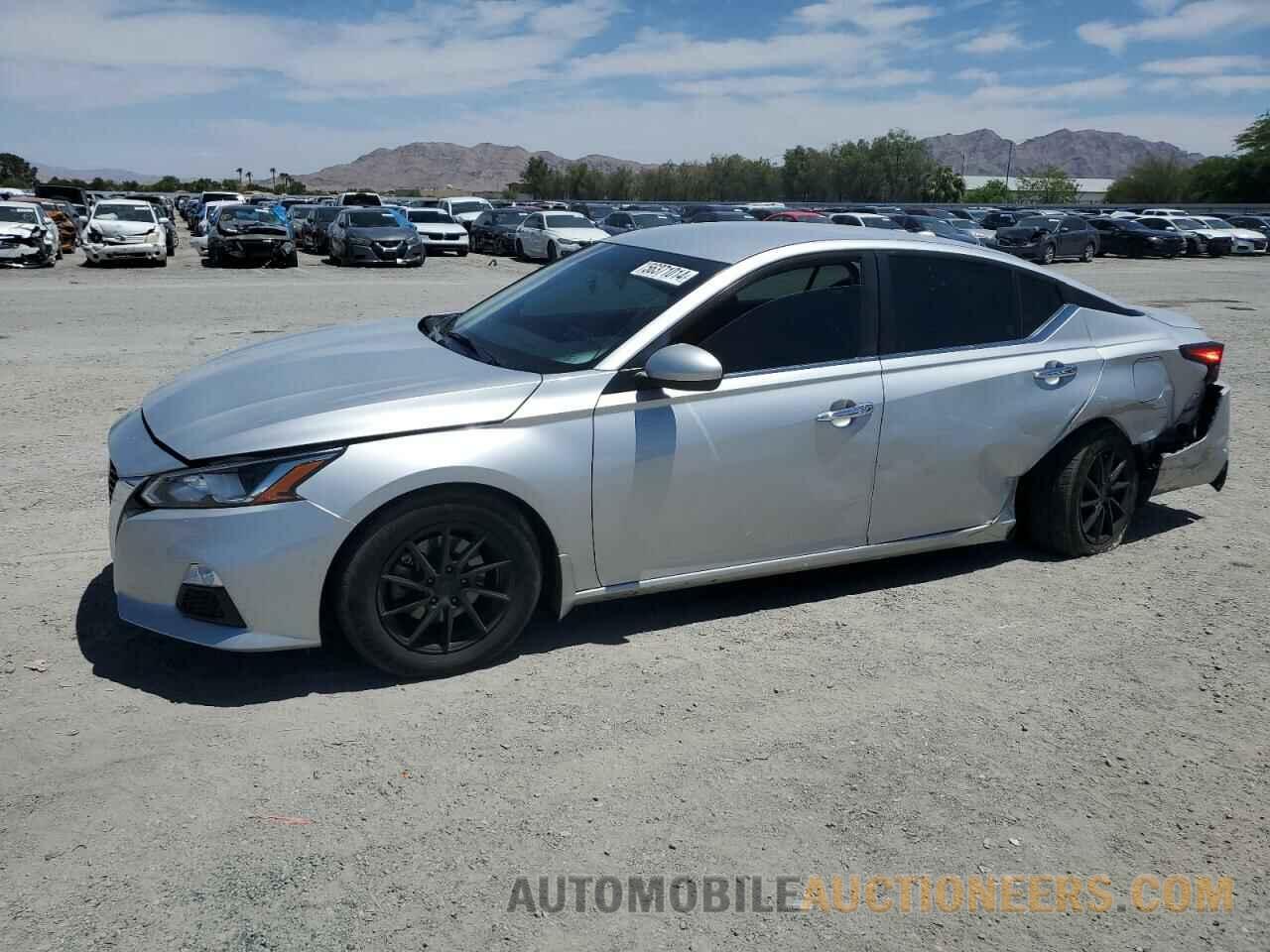 1N4BL4BV6LC276322 NISSAN ALTIMA 2020