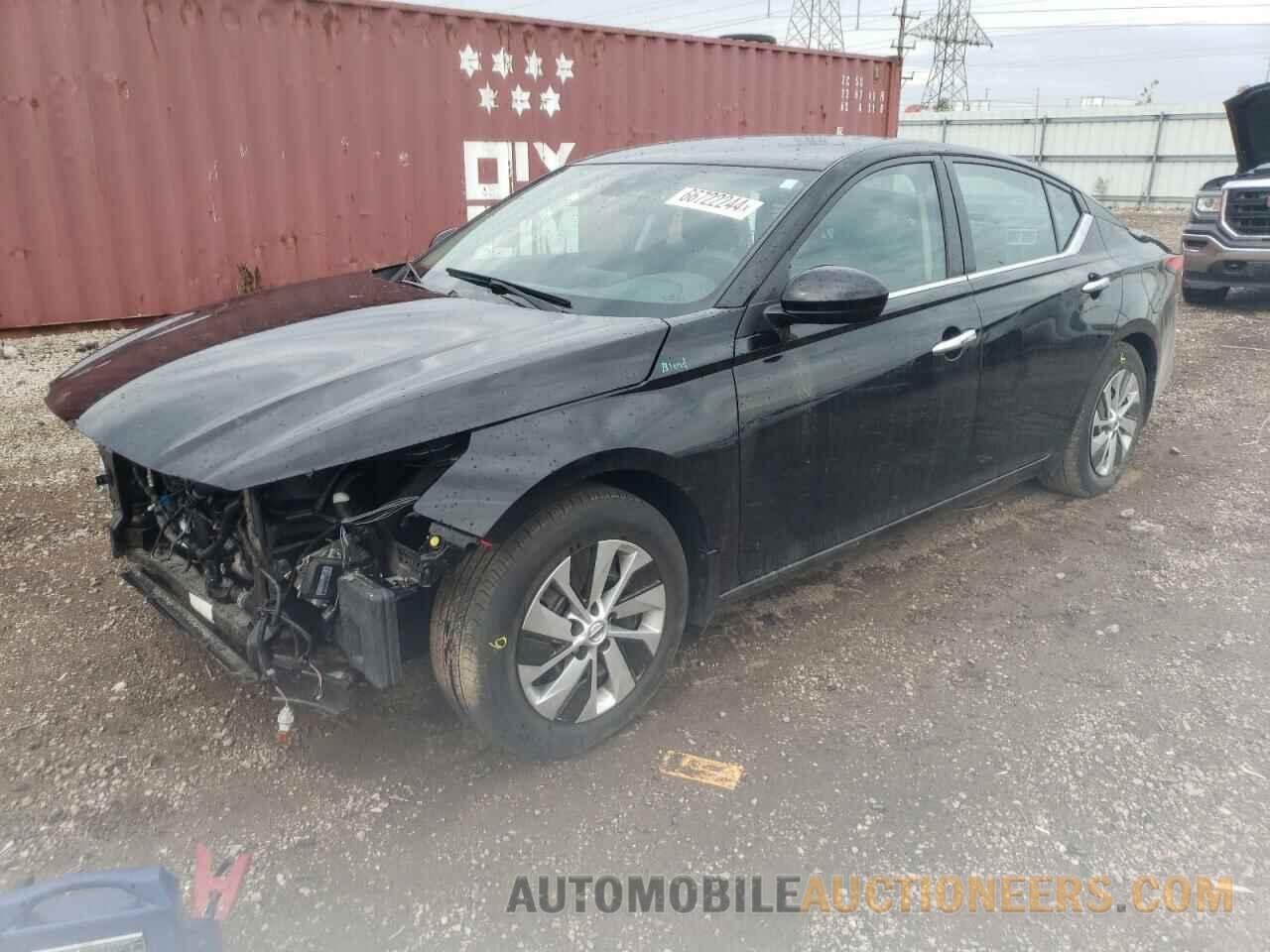 1N4BL4BV6LC278846 NISSAN ALTIMA 2020