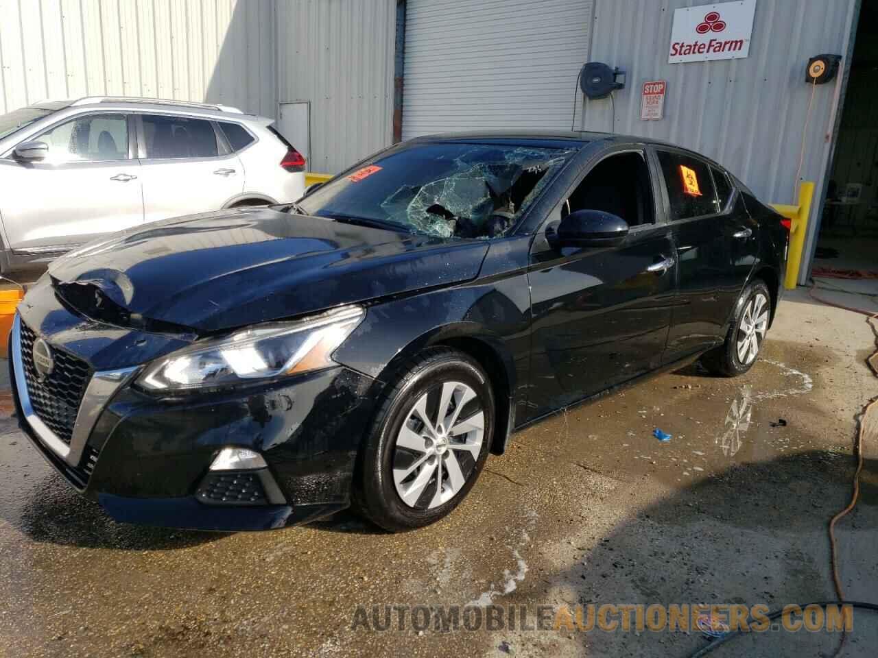 1N4BL4BV6LC278863 NISSAN ALTIMA 2020