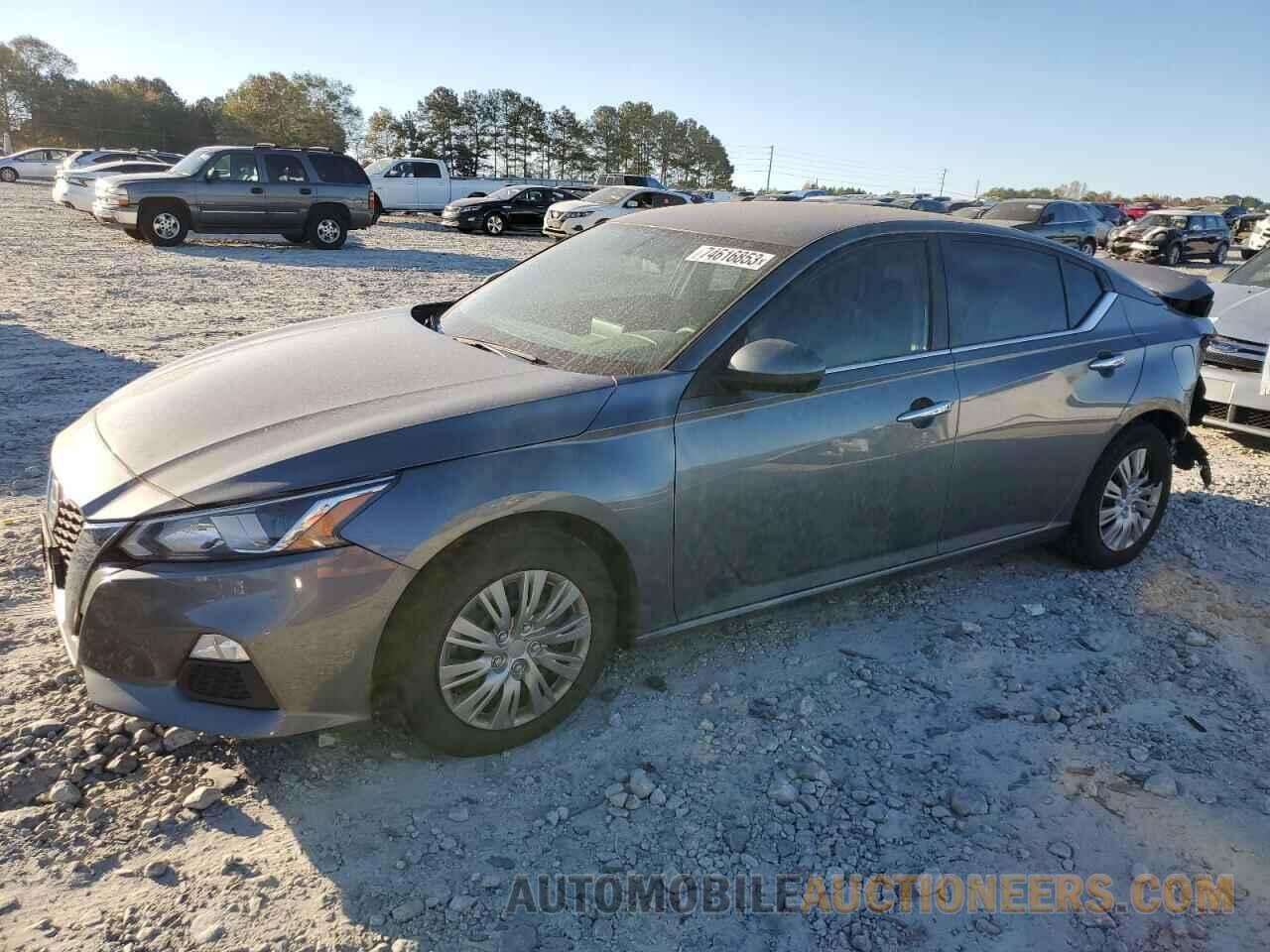 1N4BL4BV6LC278877 NISSAN ALTIMA 2020