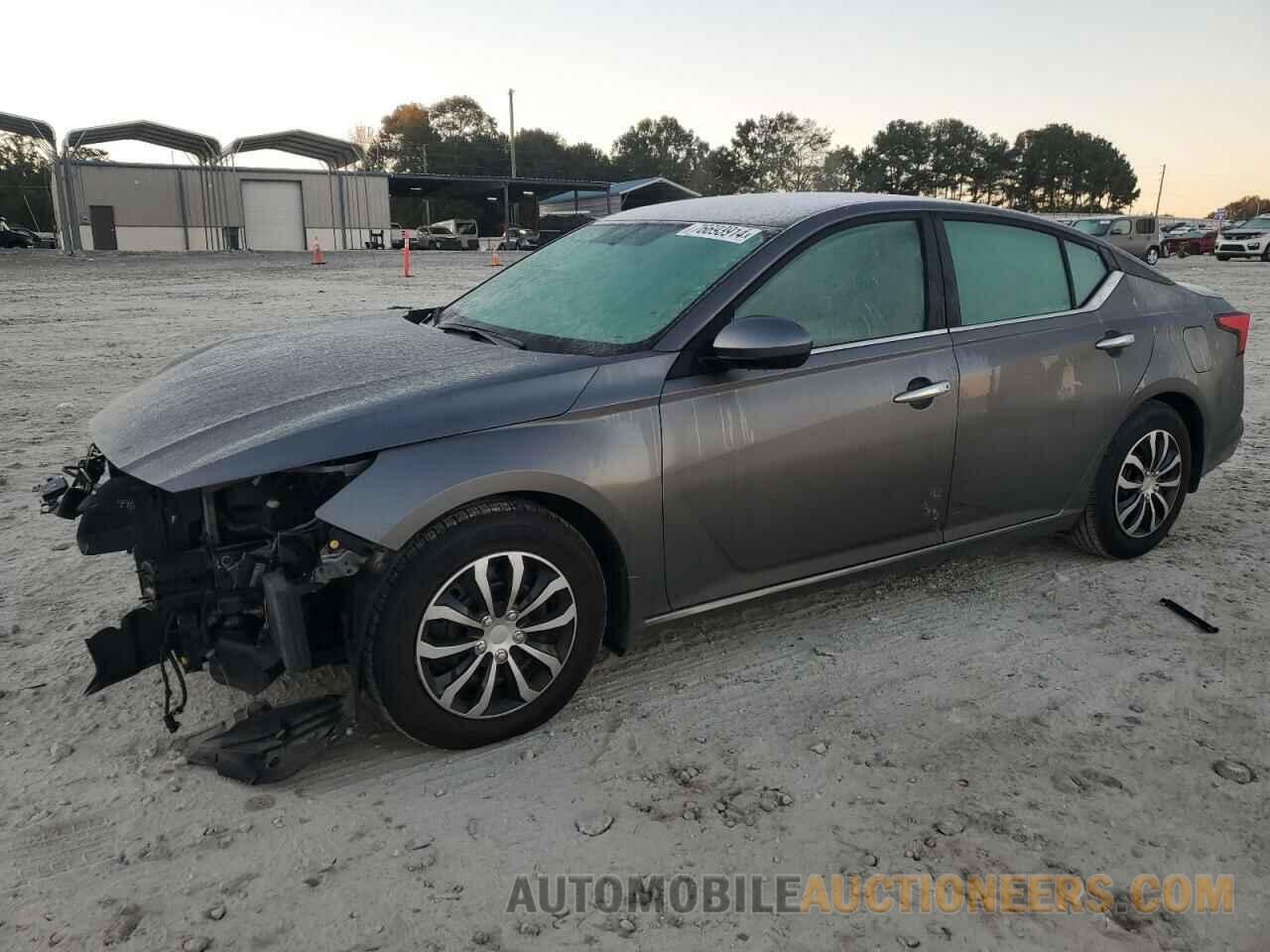 1N4BL4BV6LC280077 NISSAN ALTIMA 2020