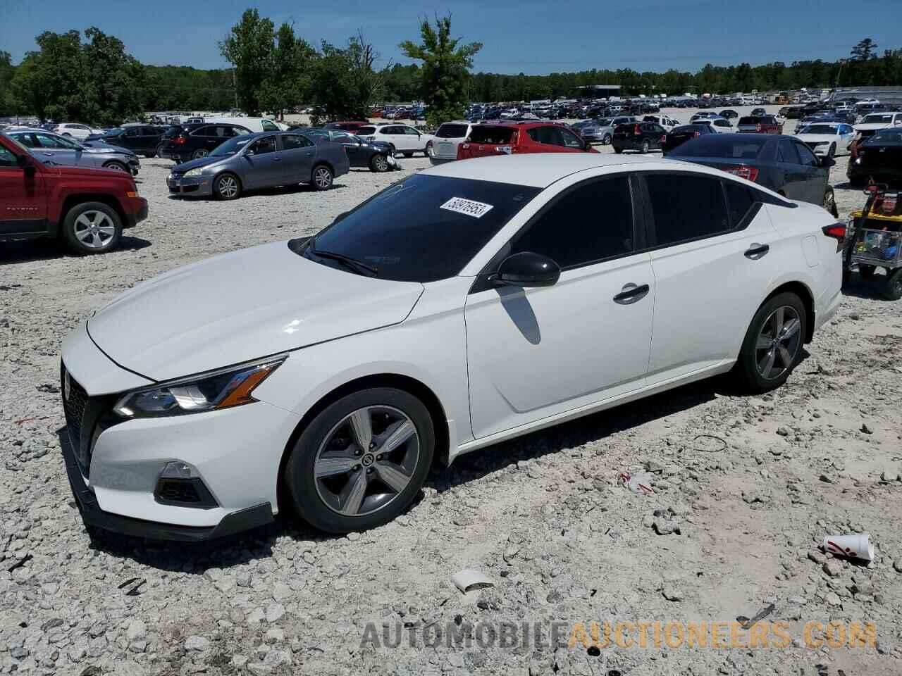 1N4BL4BV6LN303233 NISSAN ALTIMA 2020