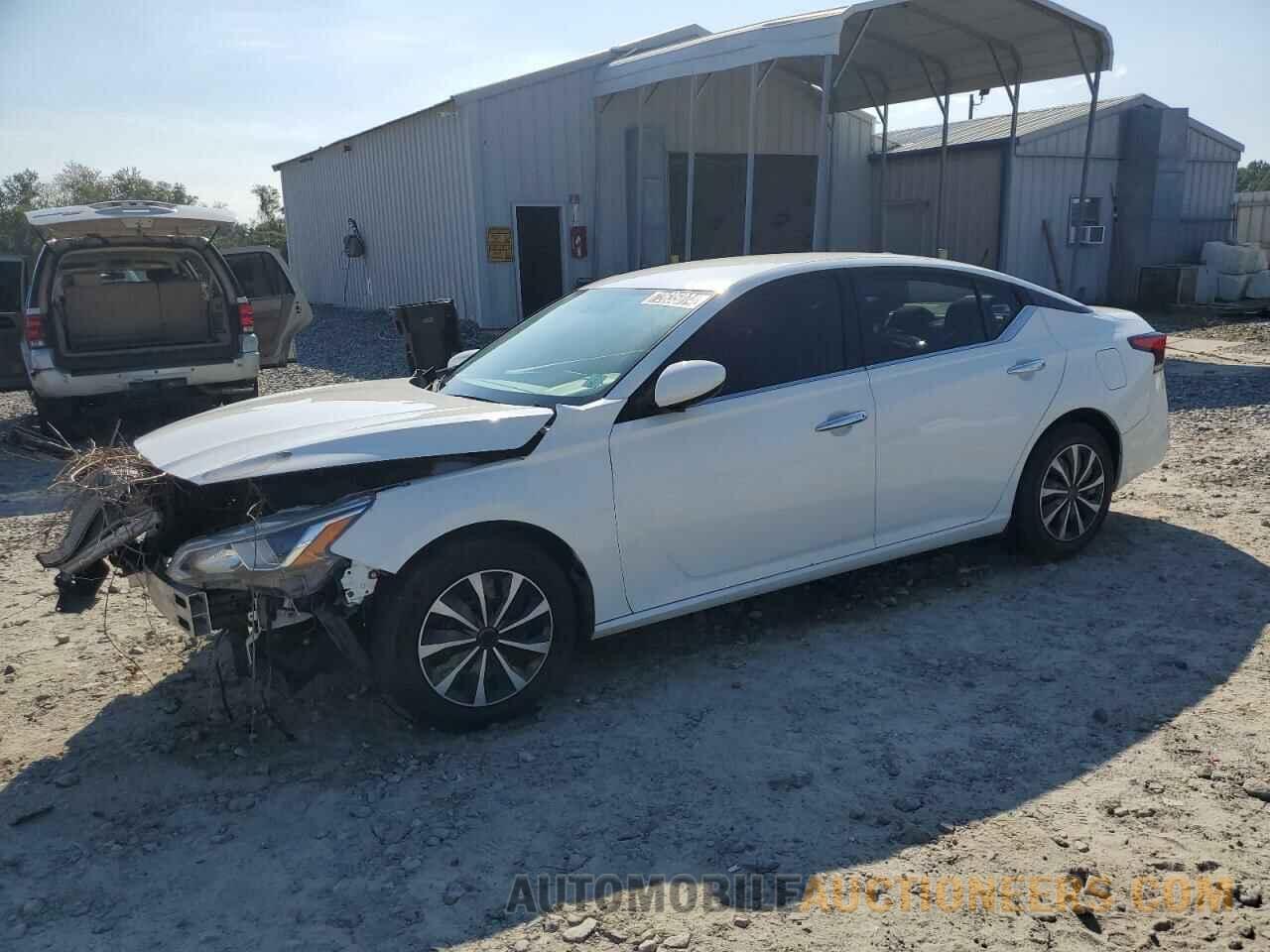 1N4BL4BV6LN304835 NISSAN ALTIMA 2020