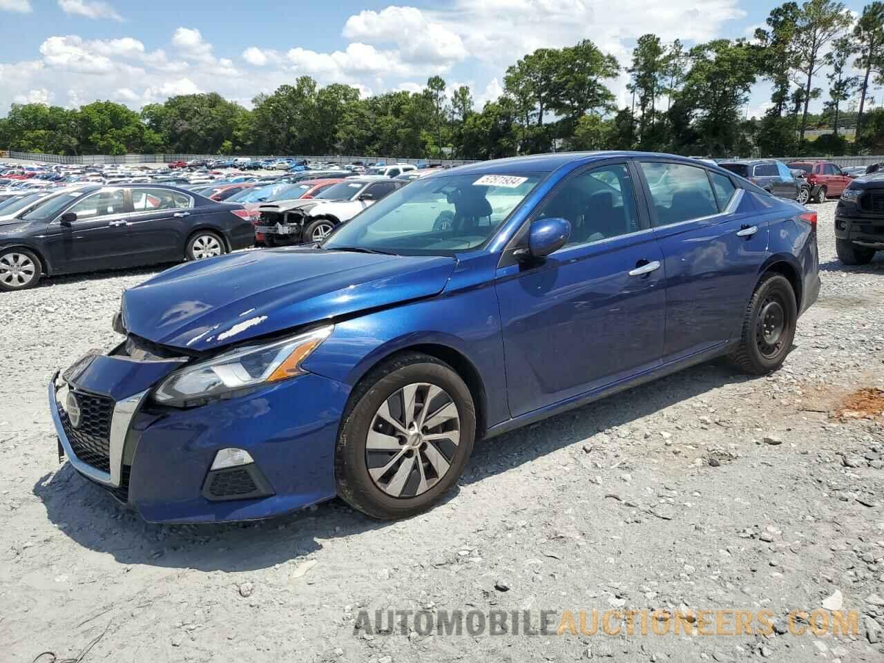 1N4BL4BV6LN309145 NISSAN ALTIMA 2020