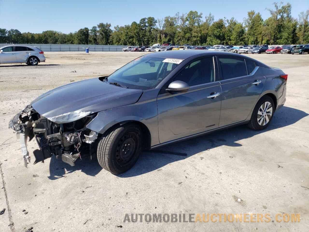 1N4BL4BV6LN309940 NISSAN ALTIMA 2020