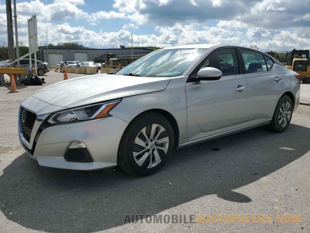 1N4BL4BV6LN310733 NISSAN ALTIMA 2020