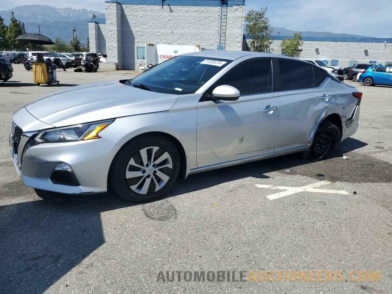 1N4BL4BV6LN312935 NISSAN ALTIMA 2020