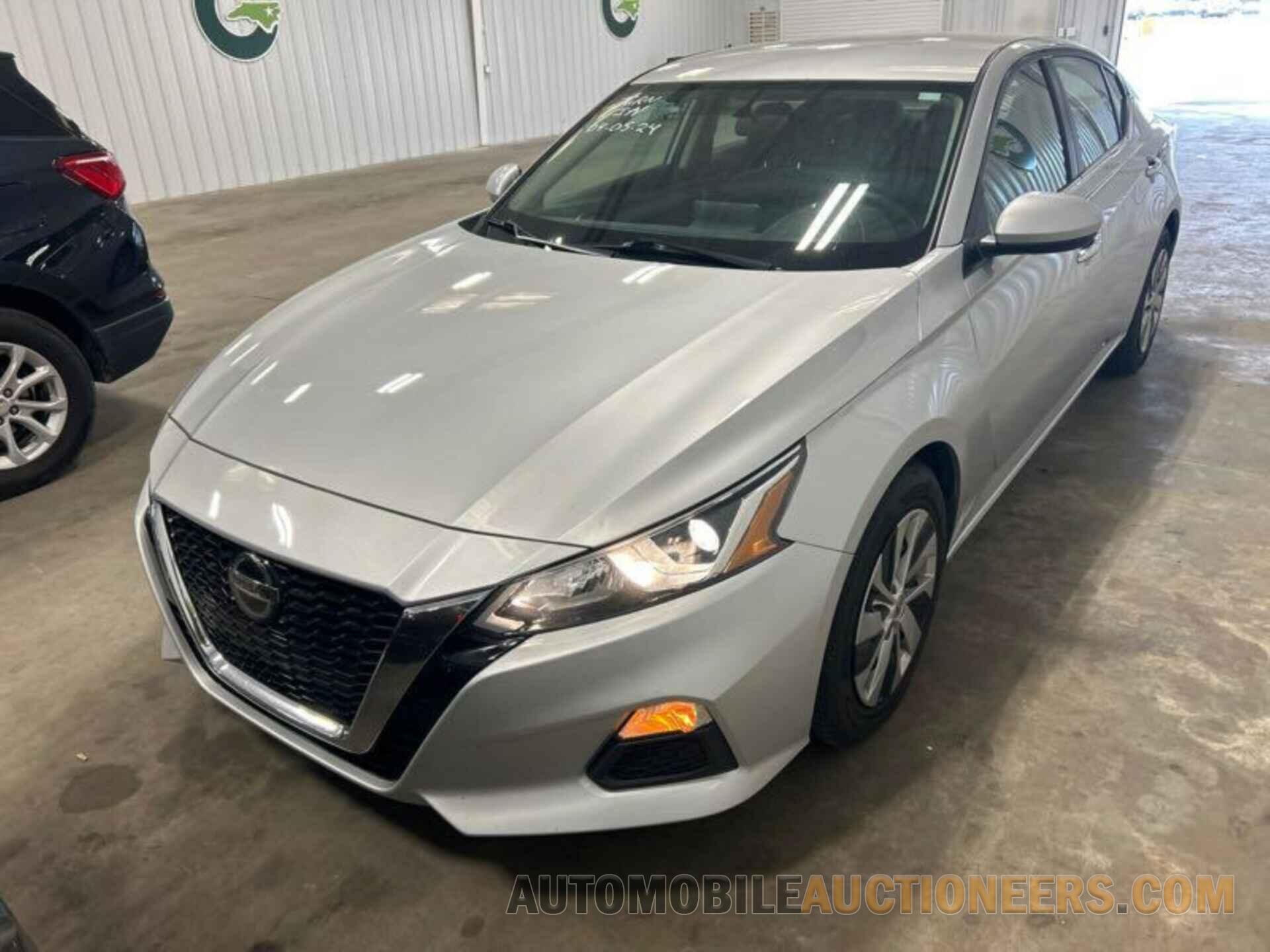 1N4BL4BV6LN313986 NISSAN ALTIMA 2020