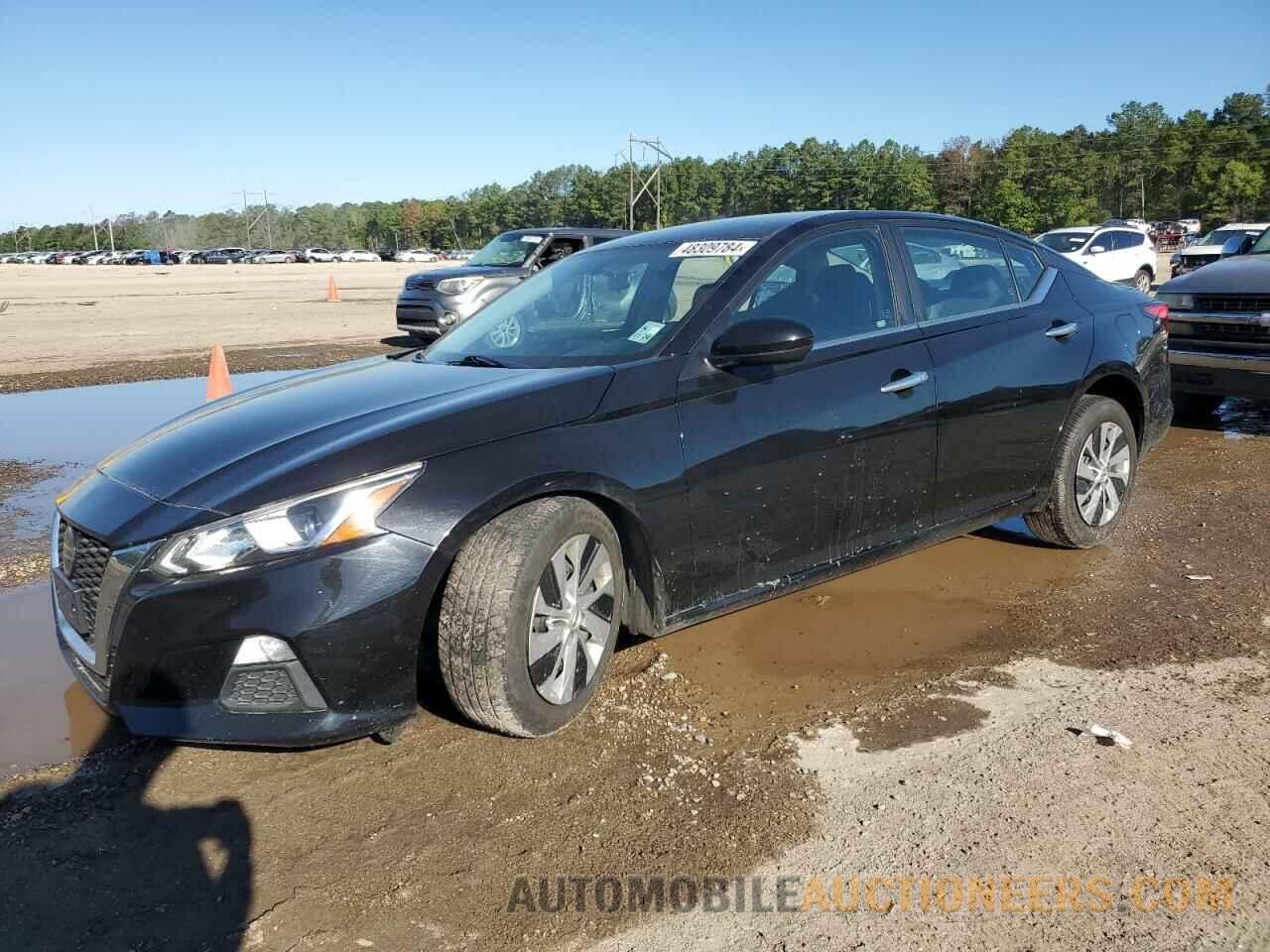 1N4BL4BV6LN316693 NISSAN ALTIMA 2020