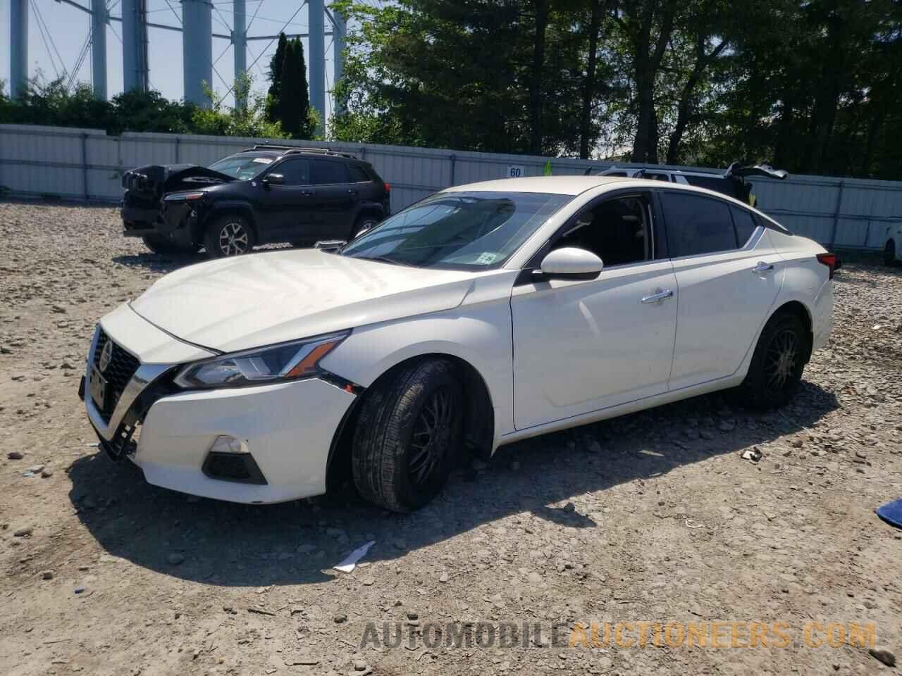 1N4BL4BV6MN300284 NISSAN ALTIMA 2021