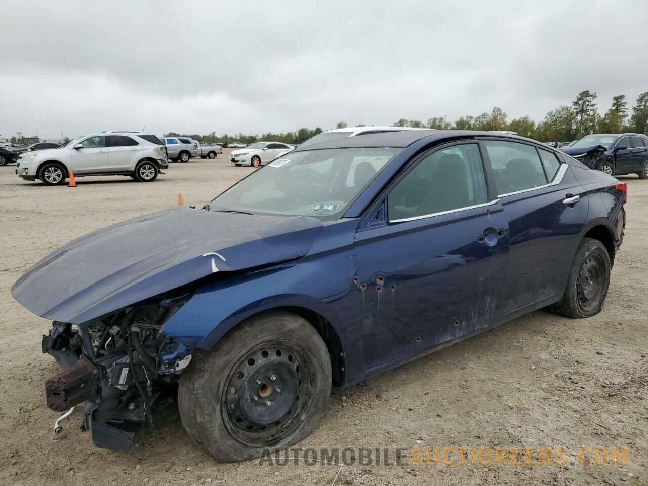 1N4BL4BV6MN301127 NISSAN ALTIMA 2021