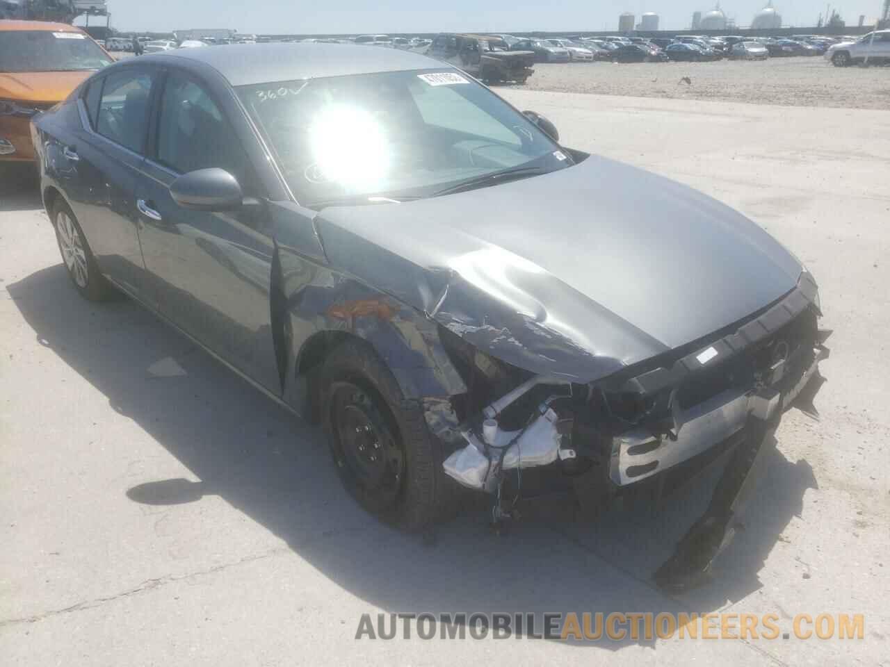 1N4BL4BV6MN305064 NISSAN ALTIMA 2021