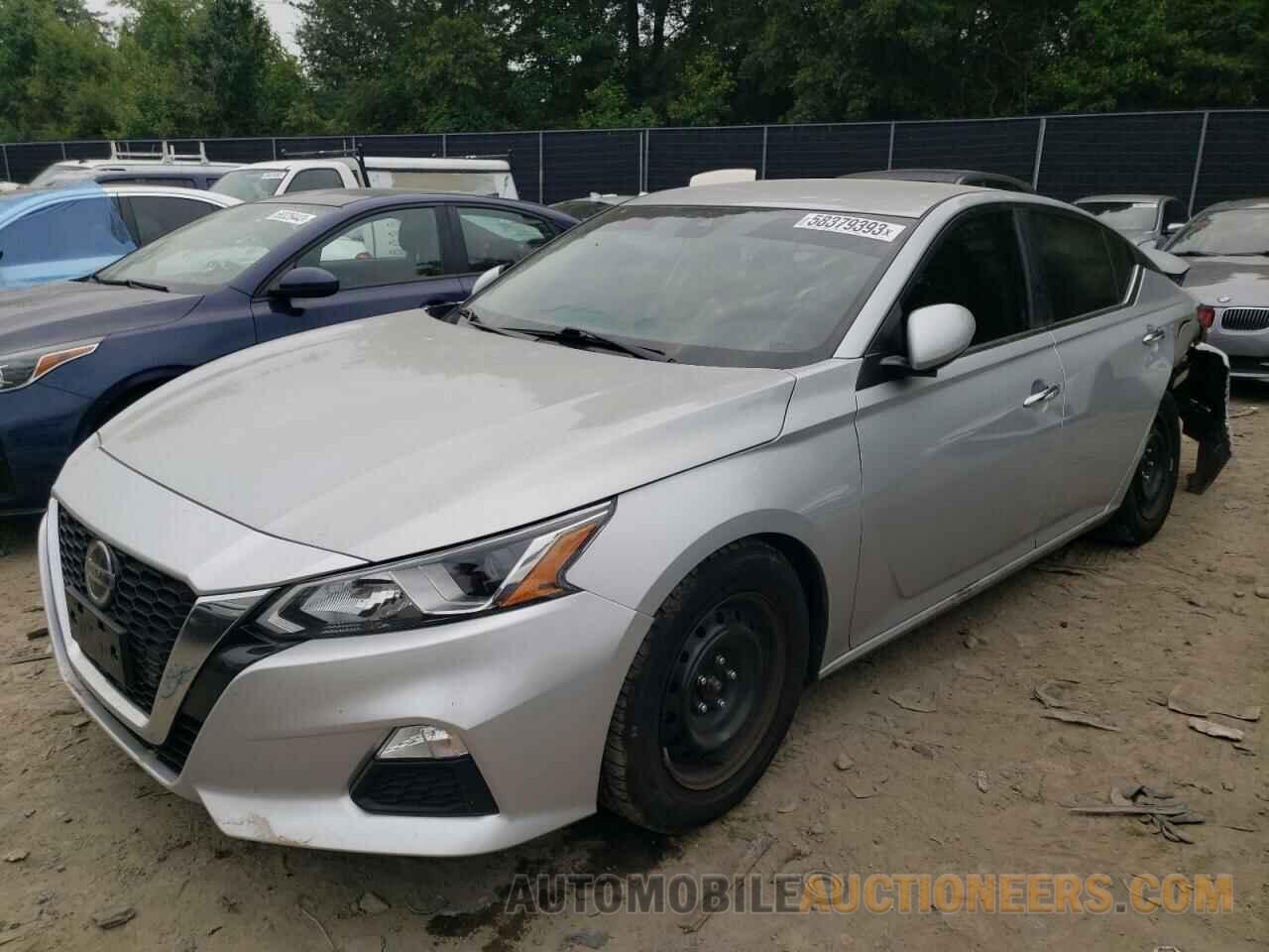 1N4BL4BV6MN311043 NISSAN ALTIMA 2021