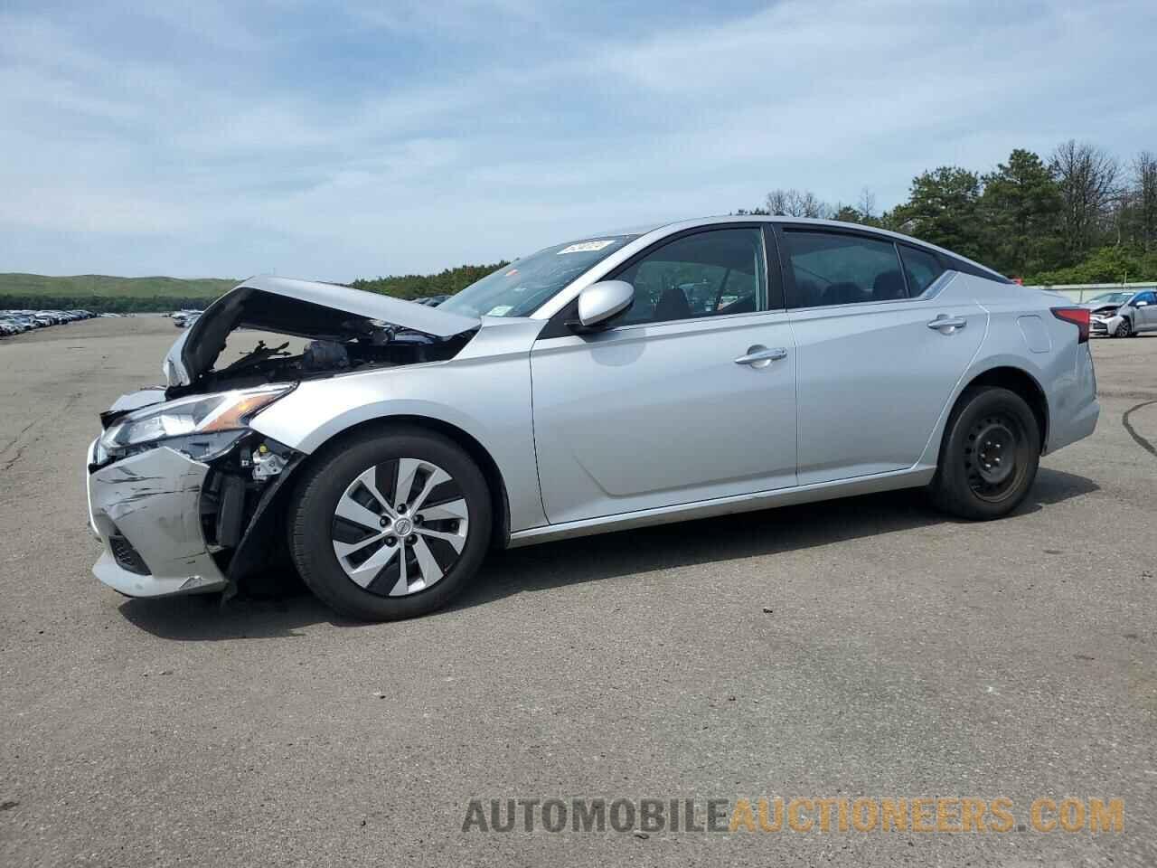 1N4BL4BV6MN355530 NISSAN ALTIMA 2021