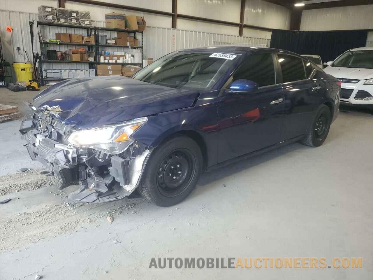 1N4BL4BV6MN363272 NISSAN ALTIMA 2021