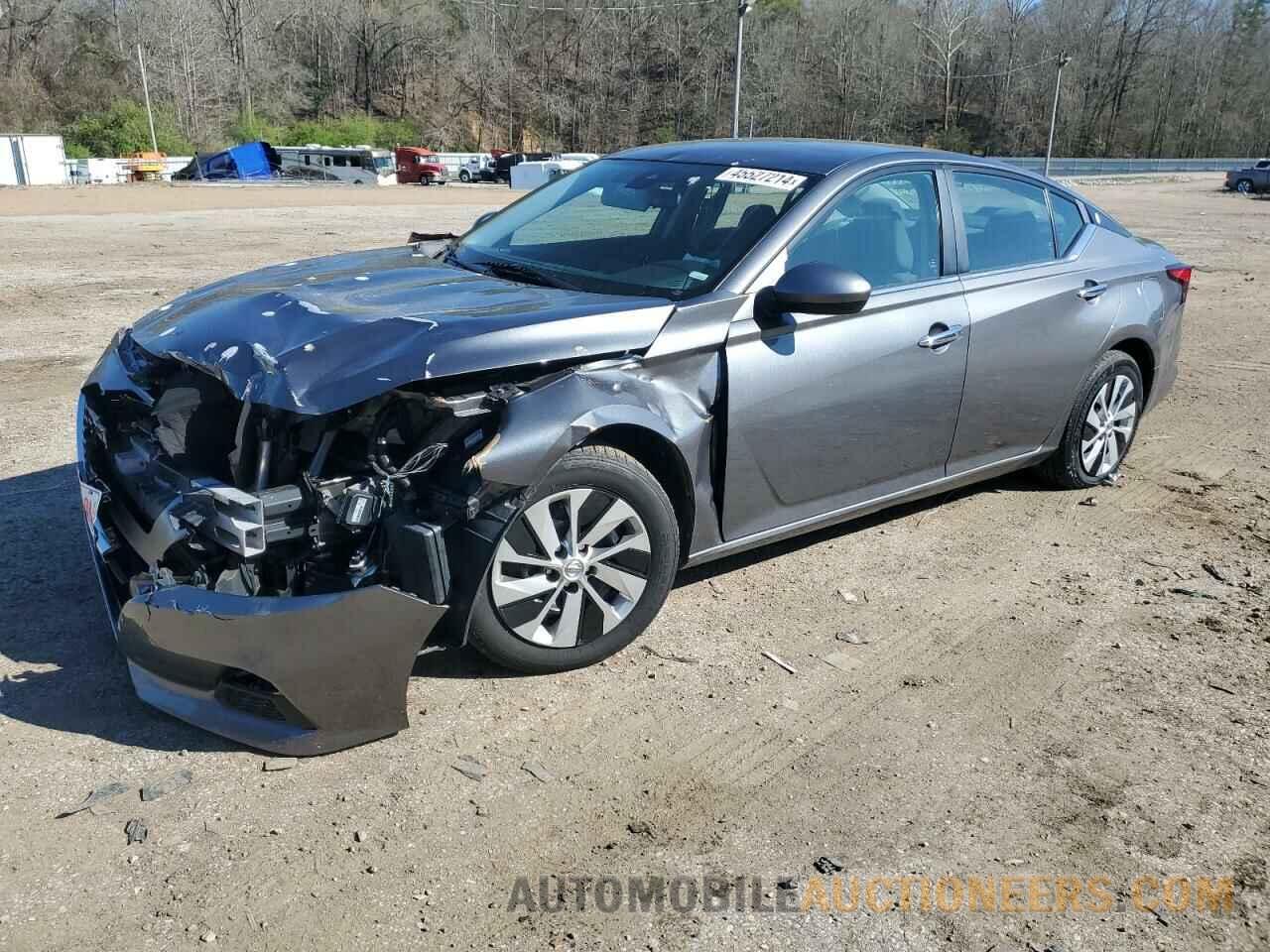 1N4BL4BV6MN368343 NISSAN ALTIMA 2021