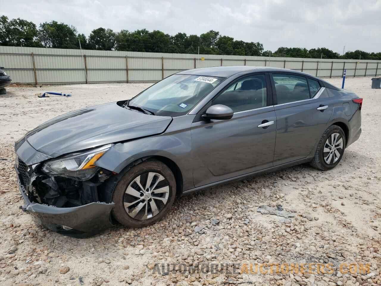 1N4BL4BV6MN374255 NISSAN ALTIMA 2021