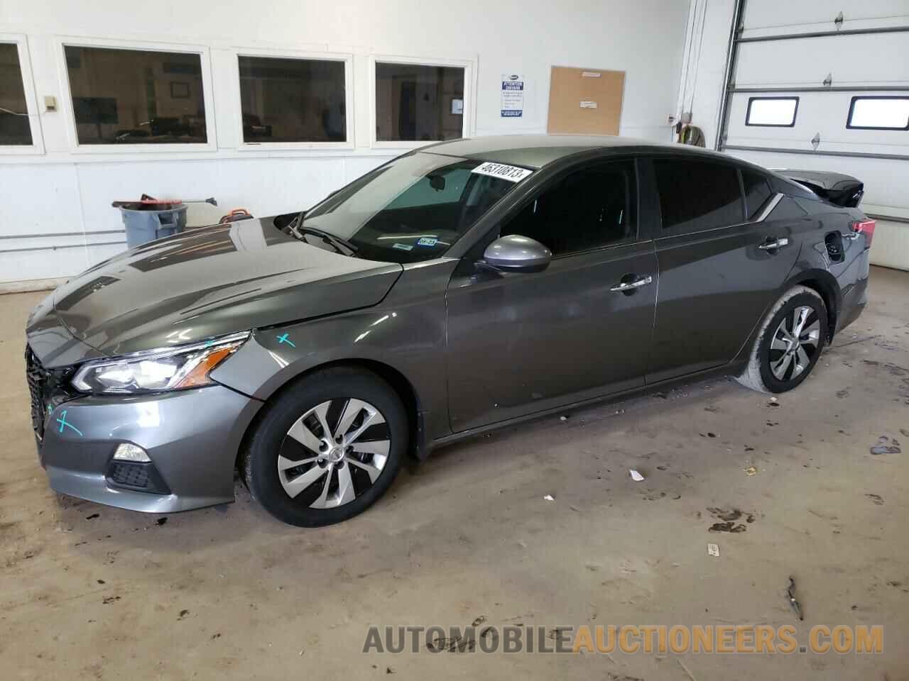 1N4BL4BV6MN377754 NISSAN ALTIMA 2021