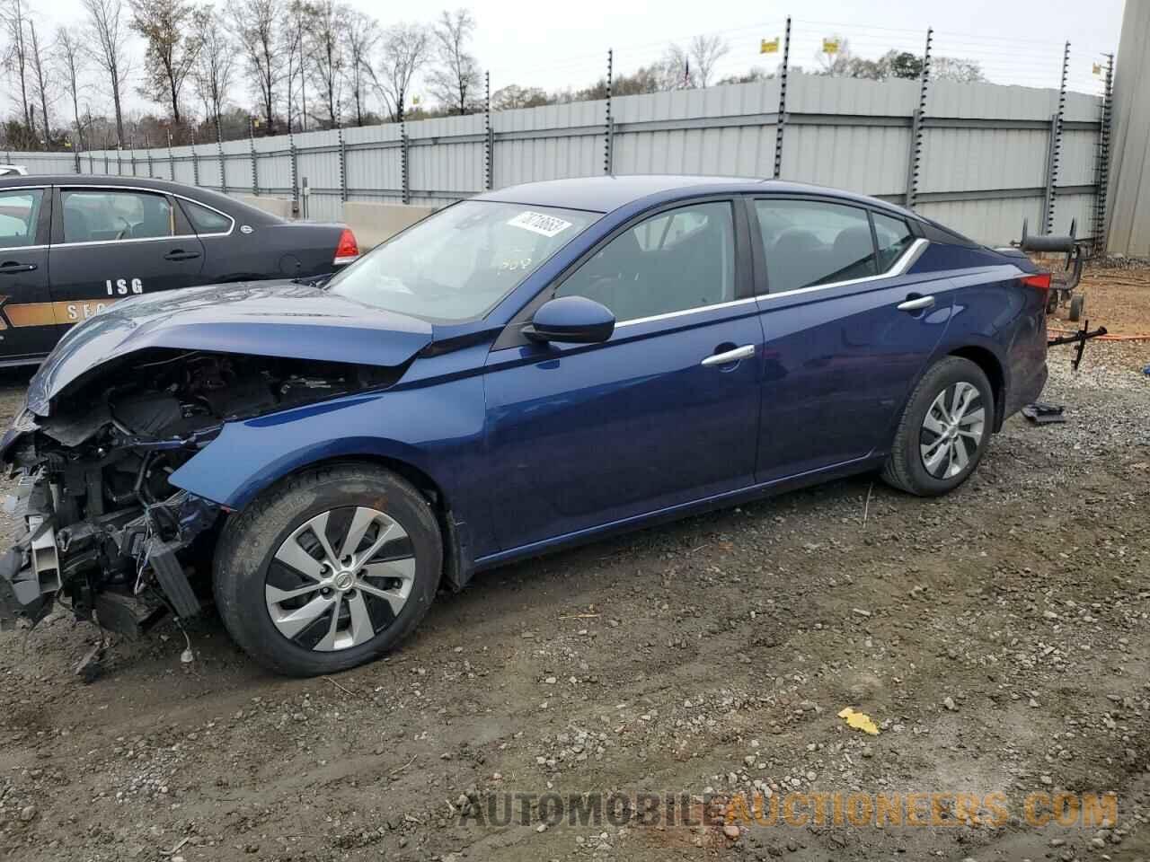 1N4BL4BV6MN398877 NISSAN ALTIMA 2021