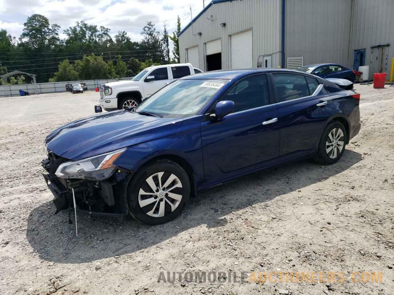 1N4BL4BV6MN421610 NISSAN ALTIMA 2021