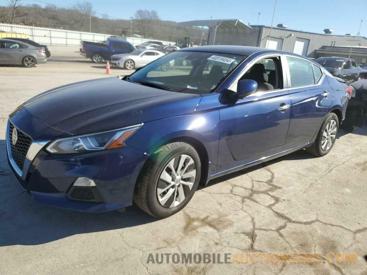 1N4BL4BV6MN422028 NISSAN ALTIMA 2021