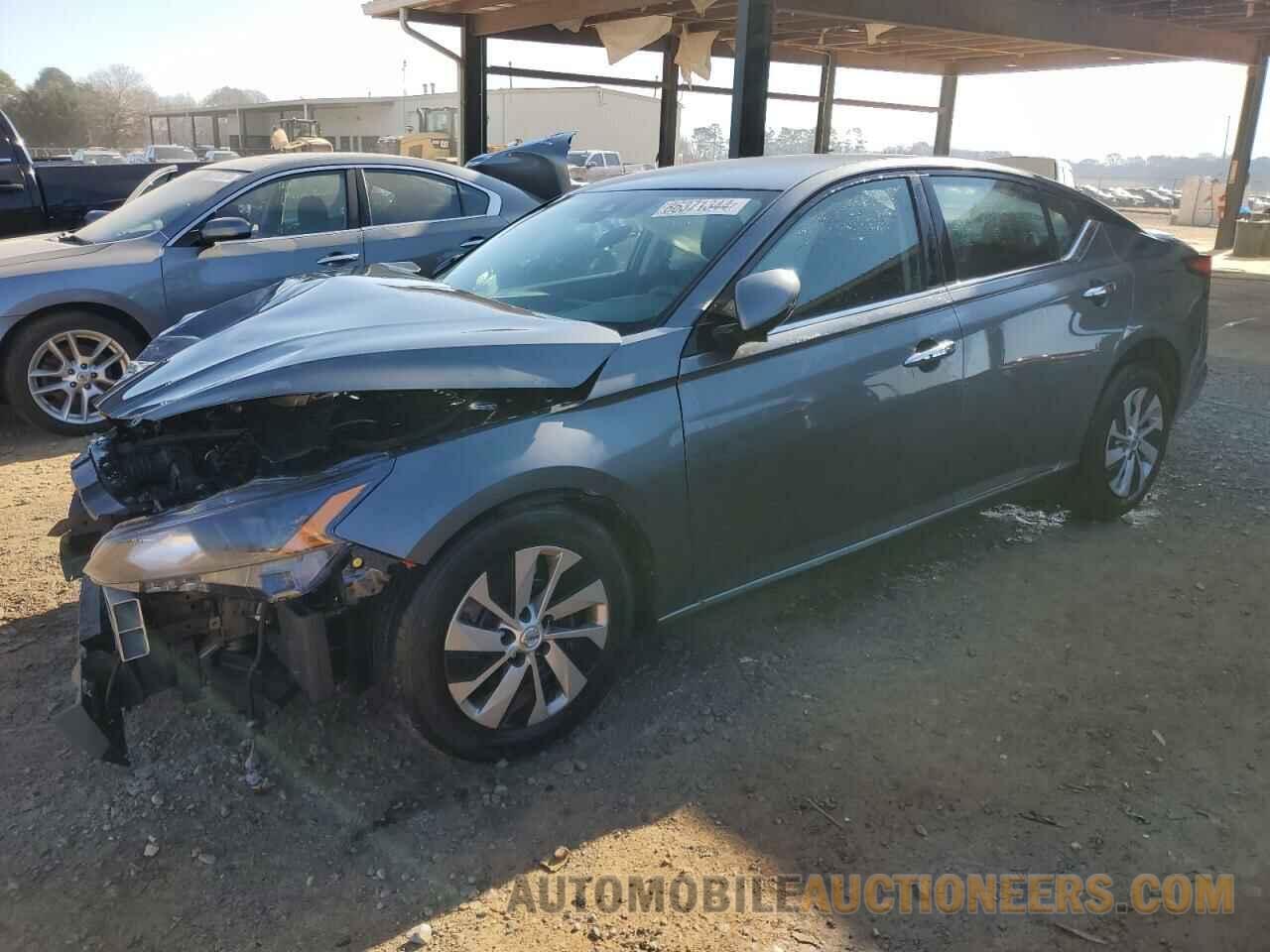 1N4BL4BV6NN336266 NISSAN ALTIMA 2022