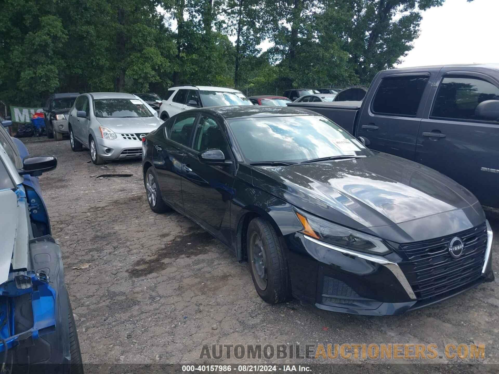 1N4BL4BV6PN304601 NISSAN ALTIMA 2023