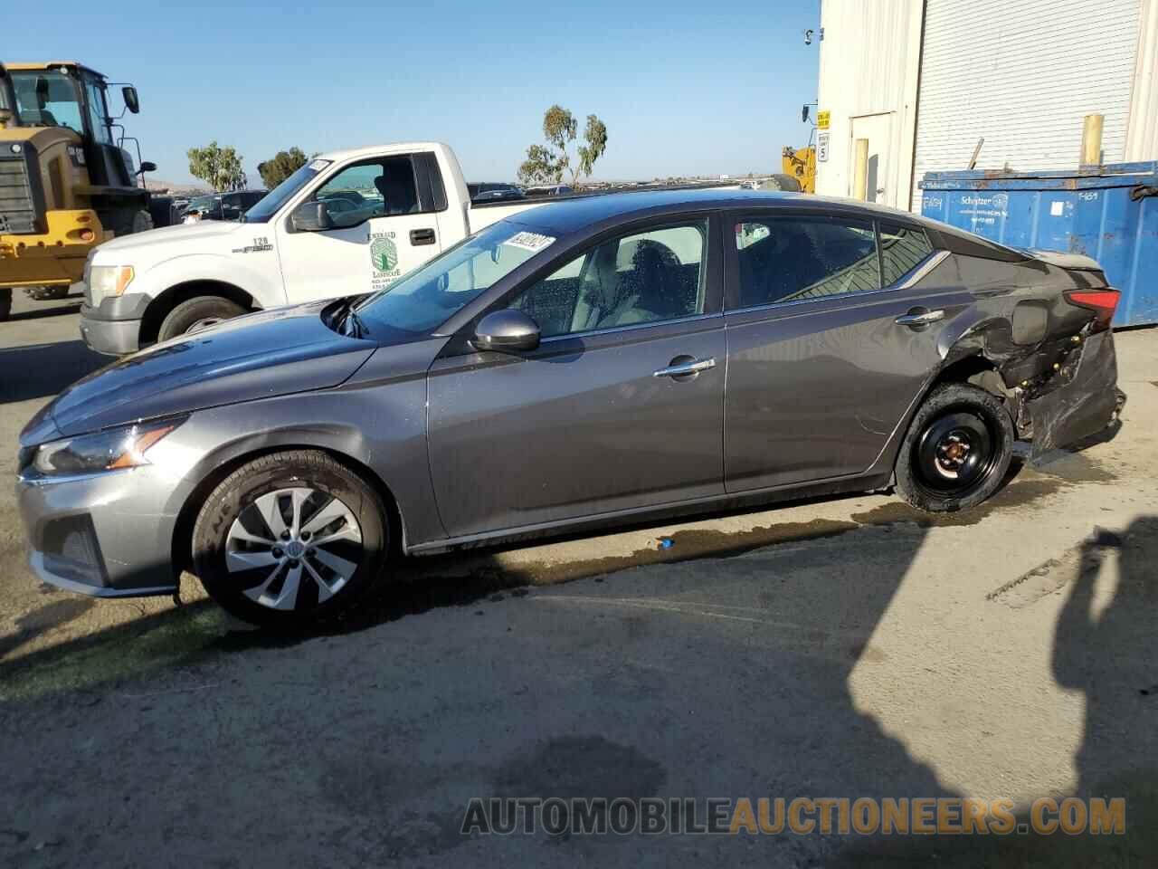 1N4BL4BV6PN307224 NISSAN ALTIMA 2023