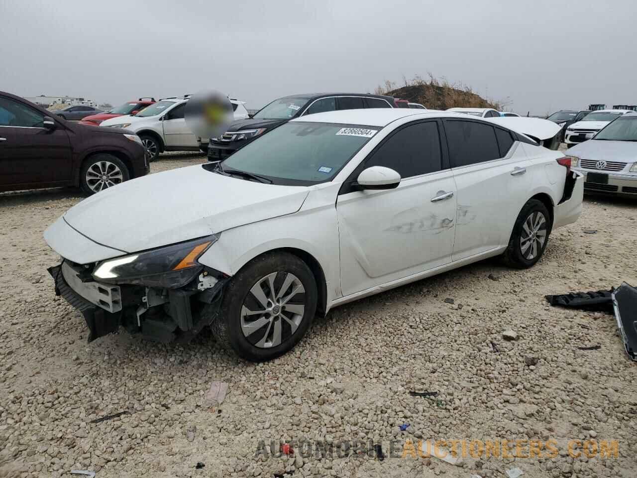 1N4BL4BV6PN313380 NISSAN ALTIMA 2023