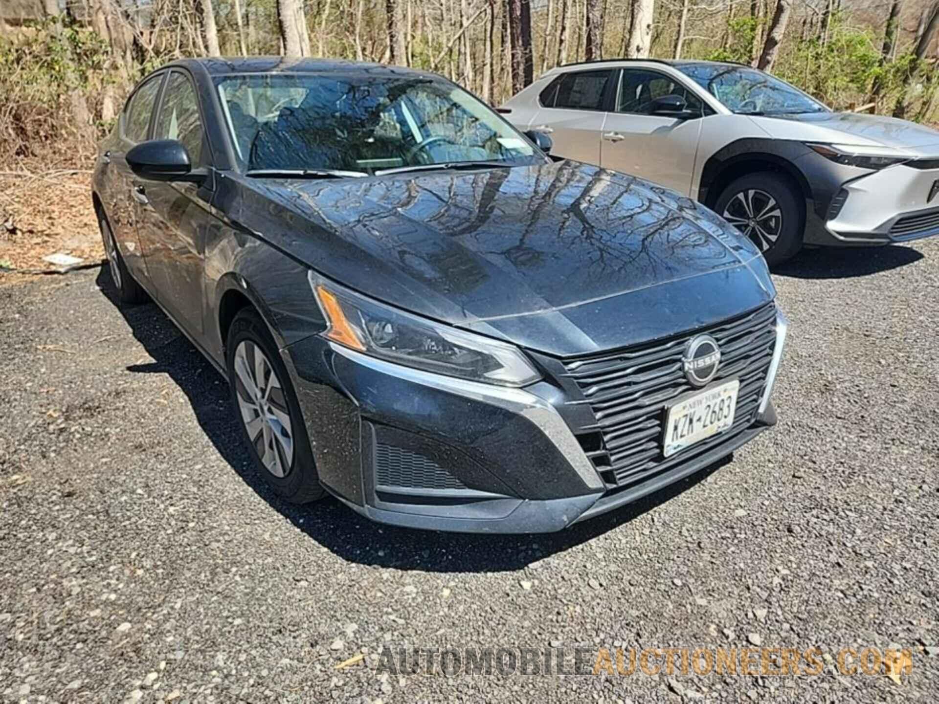 1N4BL4BV6PN316070 NISSAN ALTIMA 2023