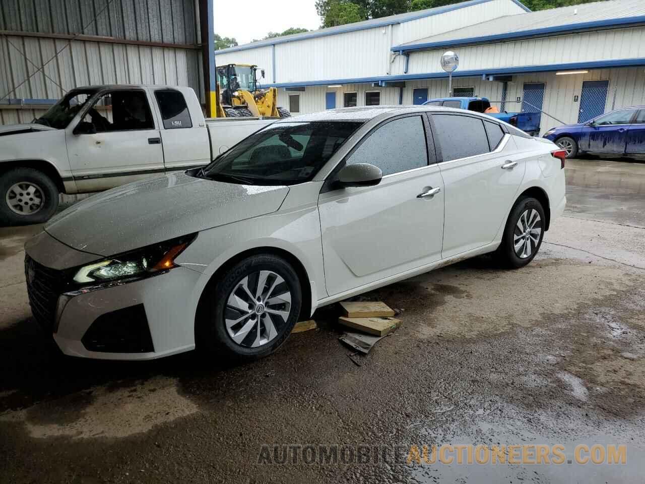 1N4BL4BV6PN319213 NISSAN ALTIMA 2023