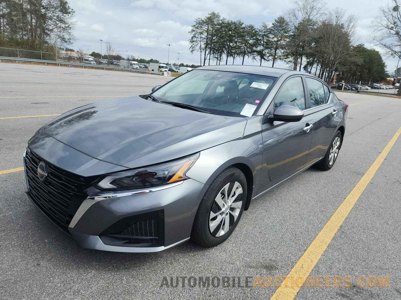 1N4BL4BV6PN319387 Nissan Altima 2023