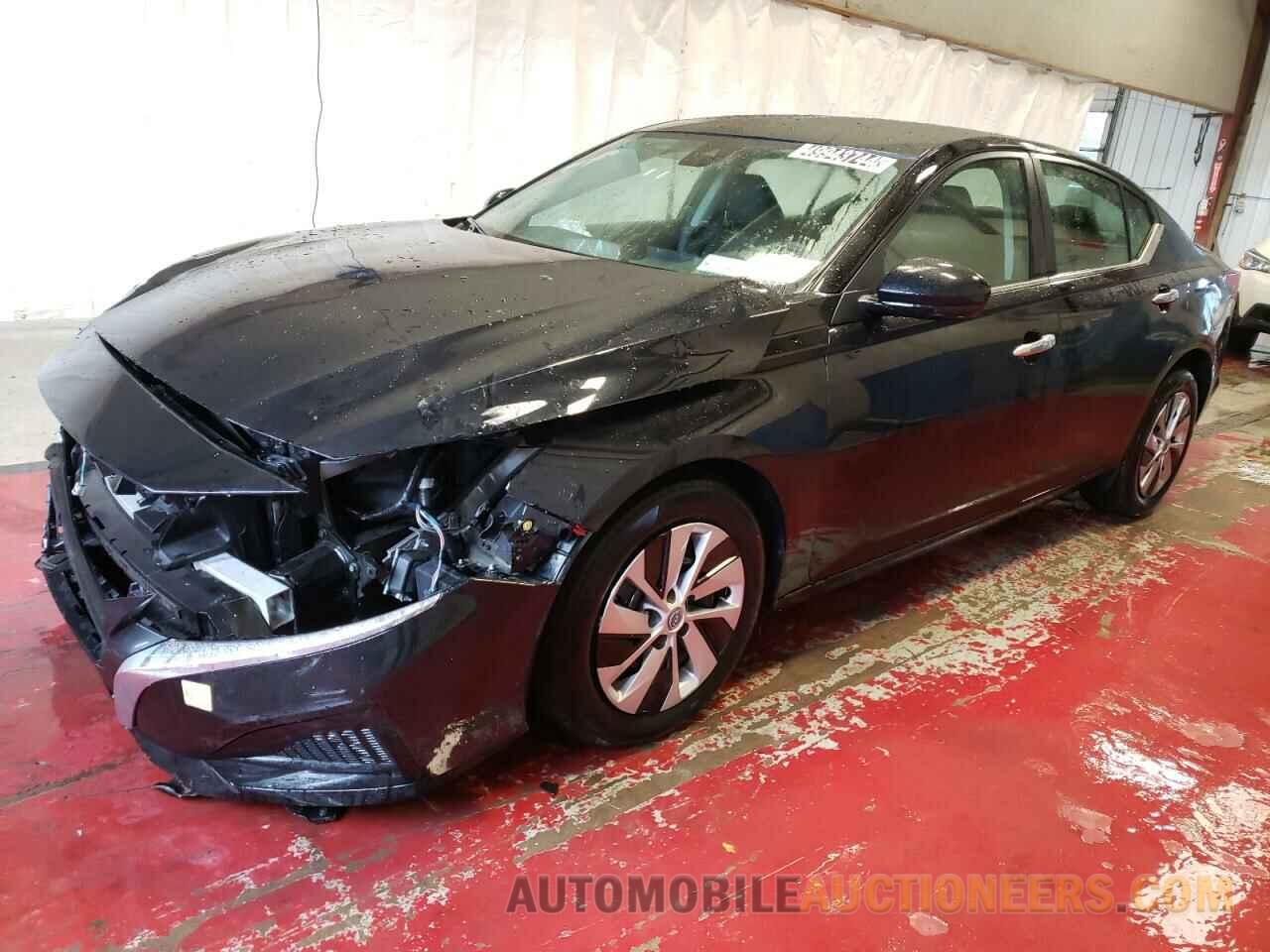 1N4BL4BV6PN323861 NISSAN ALTIMA 2023